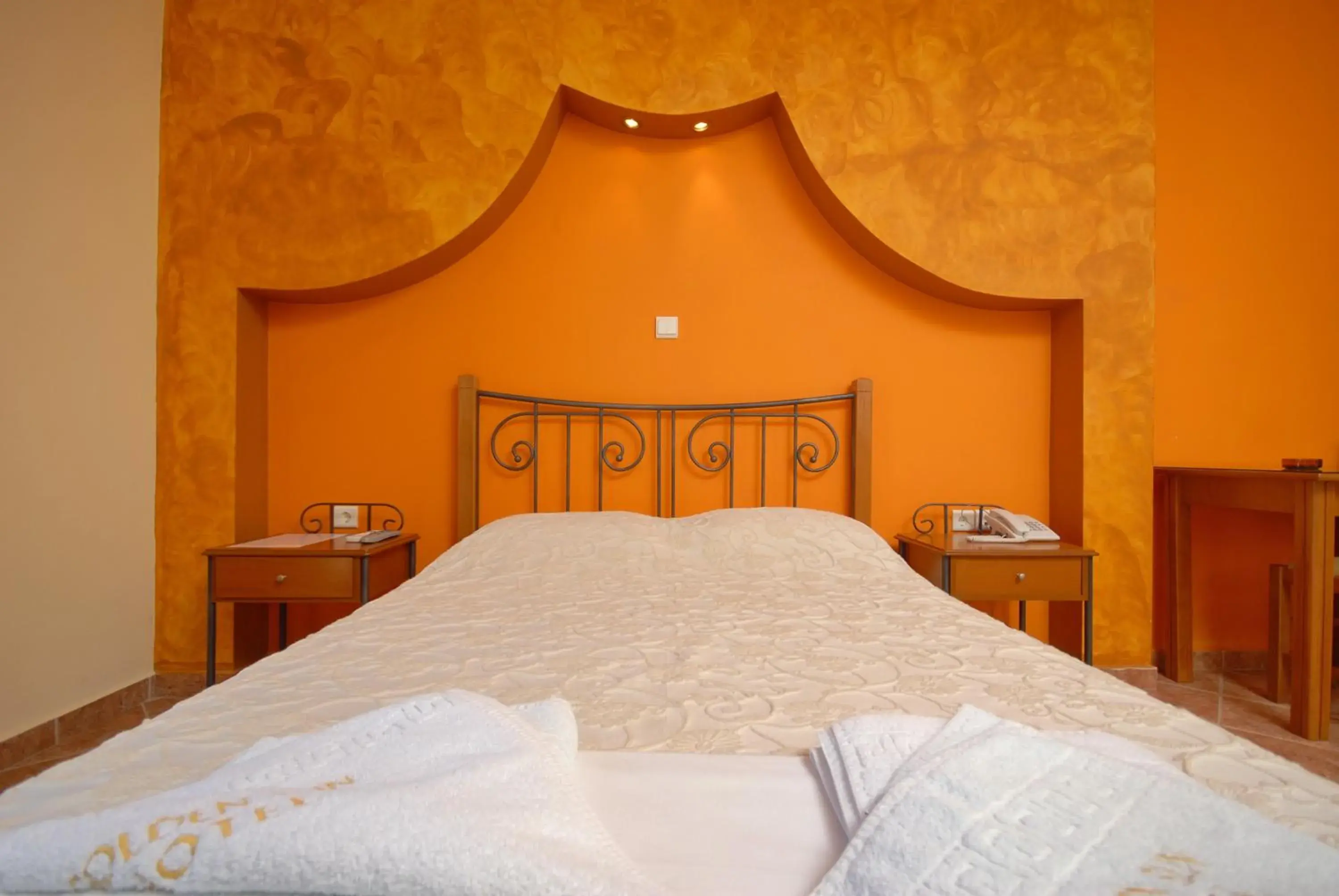 Superior Studio in Golden Sun Hotel Superior Studio in Golden Sun Hotel