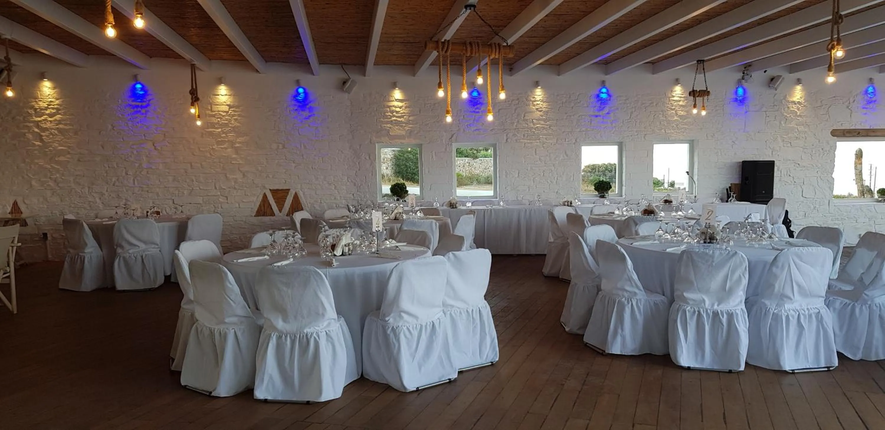 Banquet/Function facilities in Golden Sun Hotel