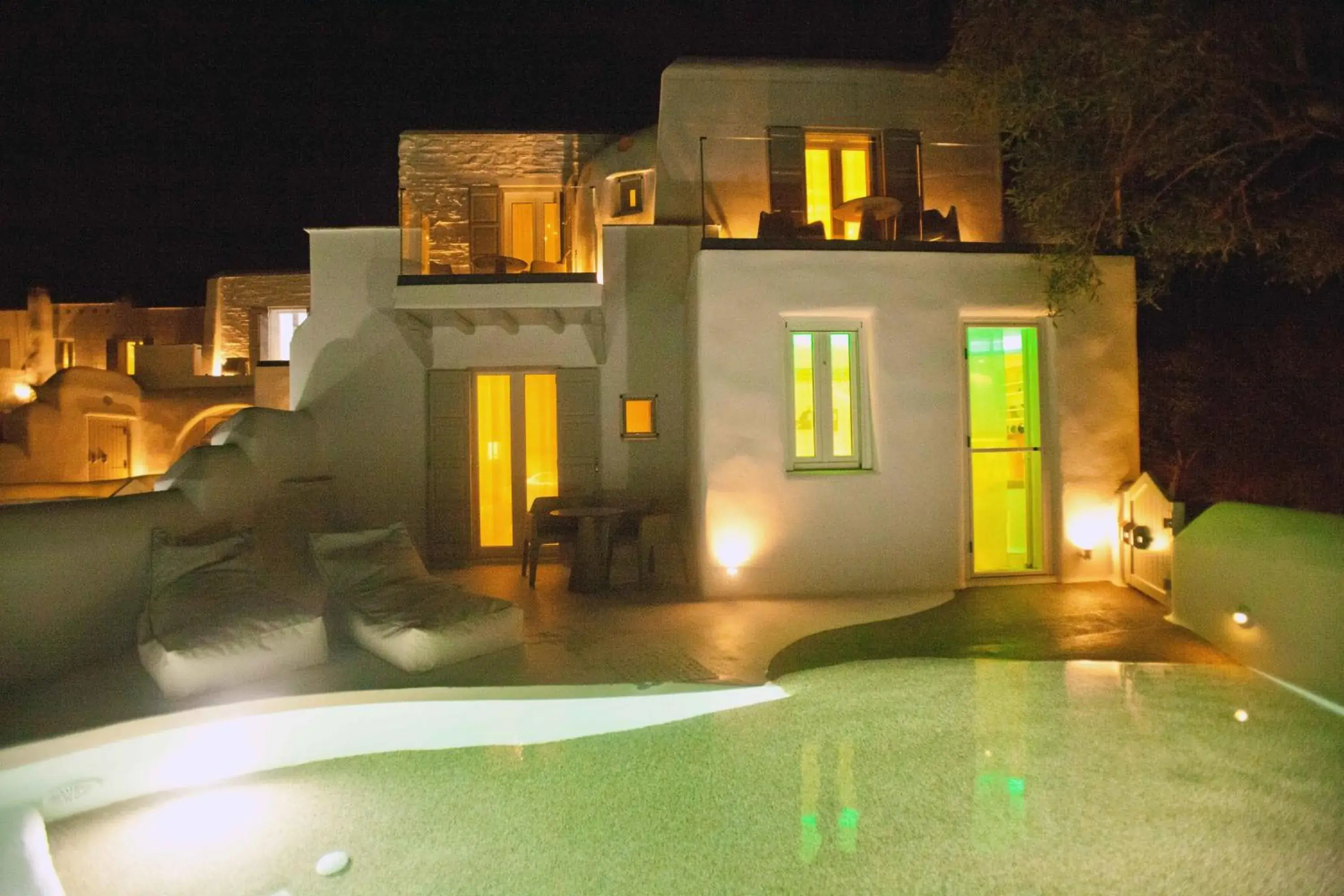 Spa and wellness centre/facilities in Golden Sun Hotel Spa and wellness centre/facilities in Golden Sun Hotel