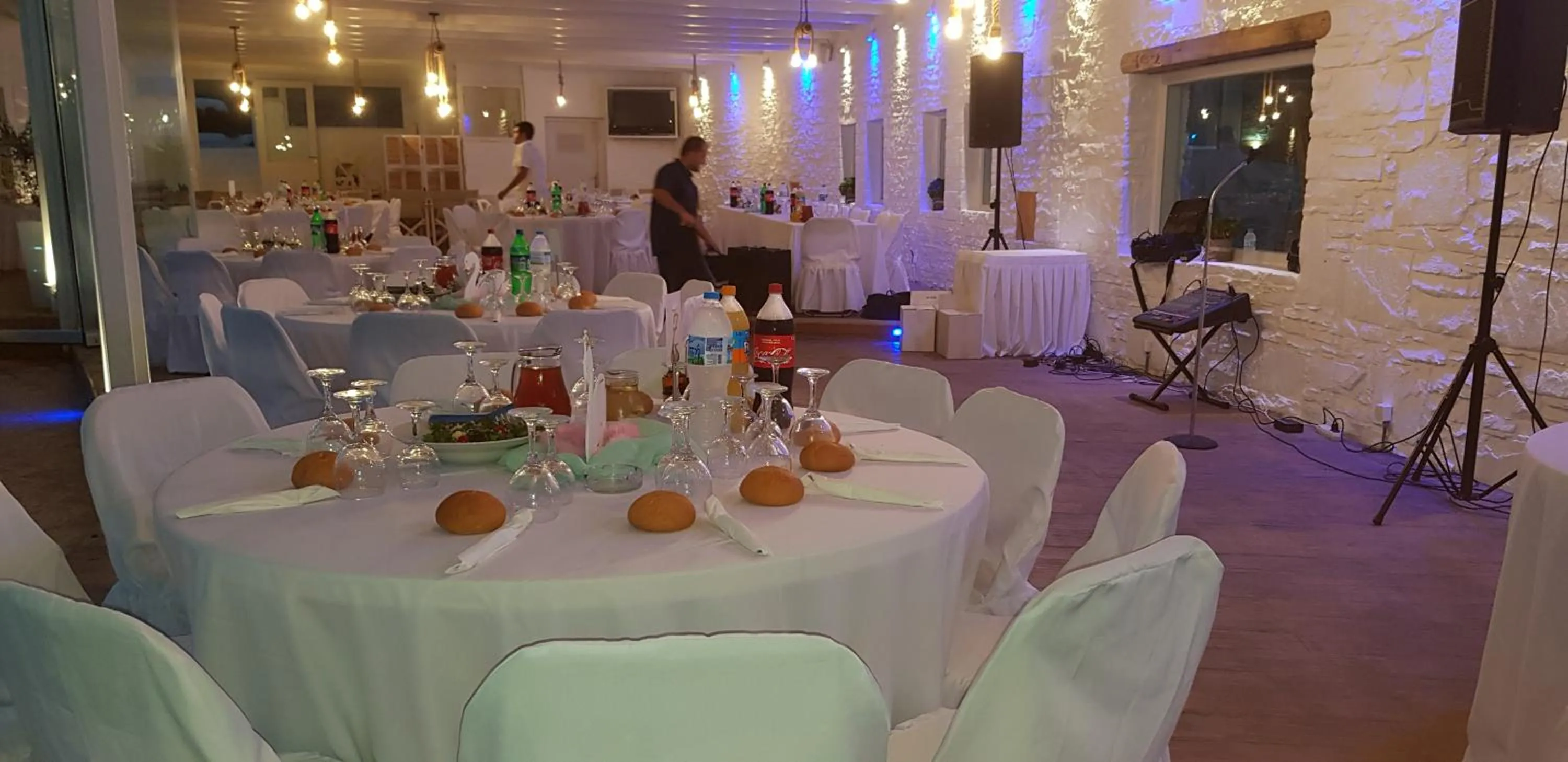 Banquet/Function facilities in Golden Sun Hotel