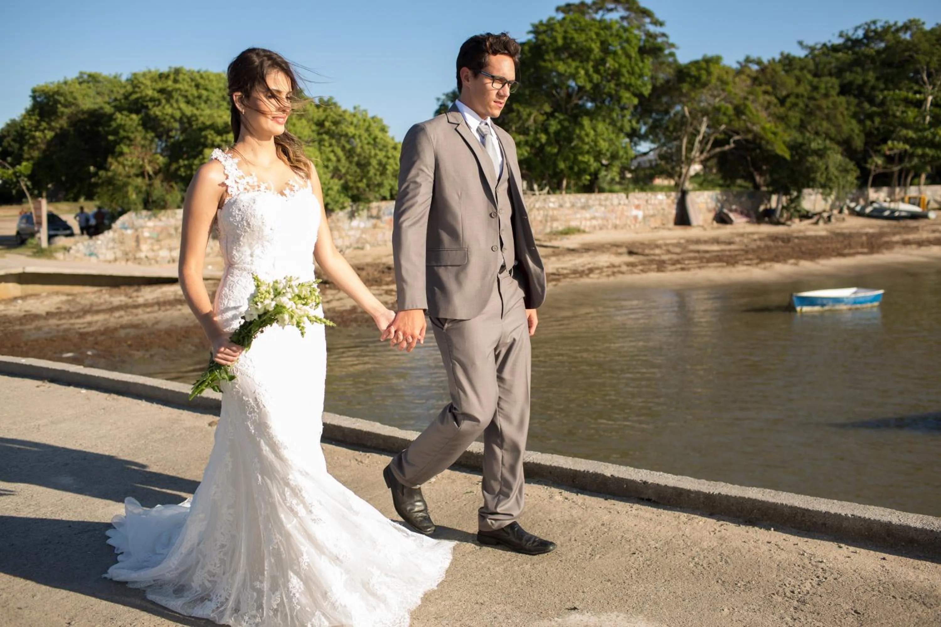 Entertainment in Pousada Casa do Catavento