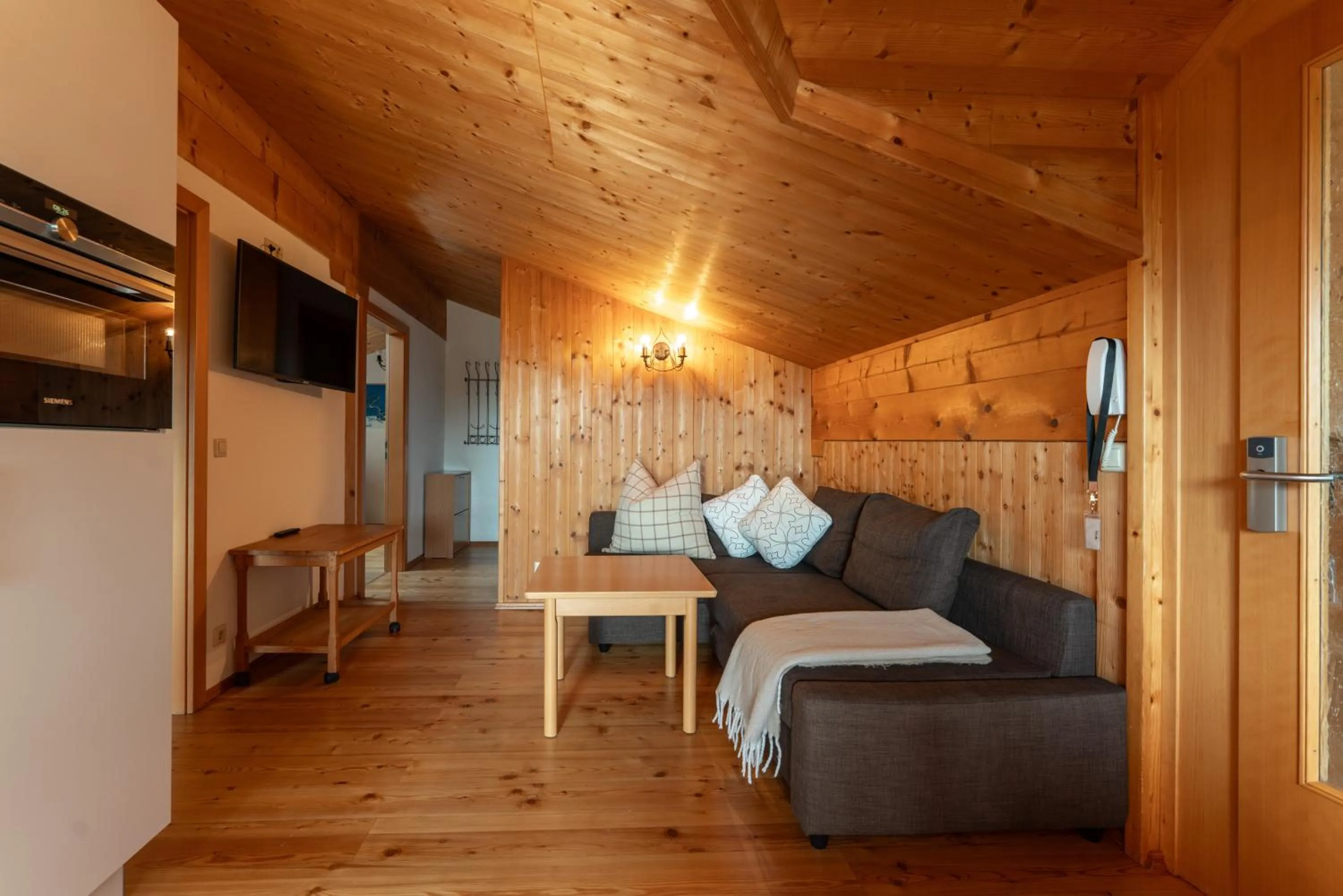Photo of the whole room in Wellnesshaus Reichelt