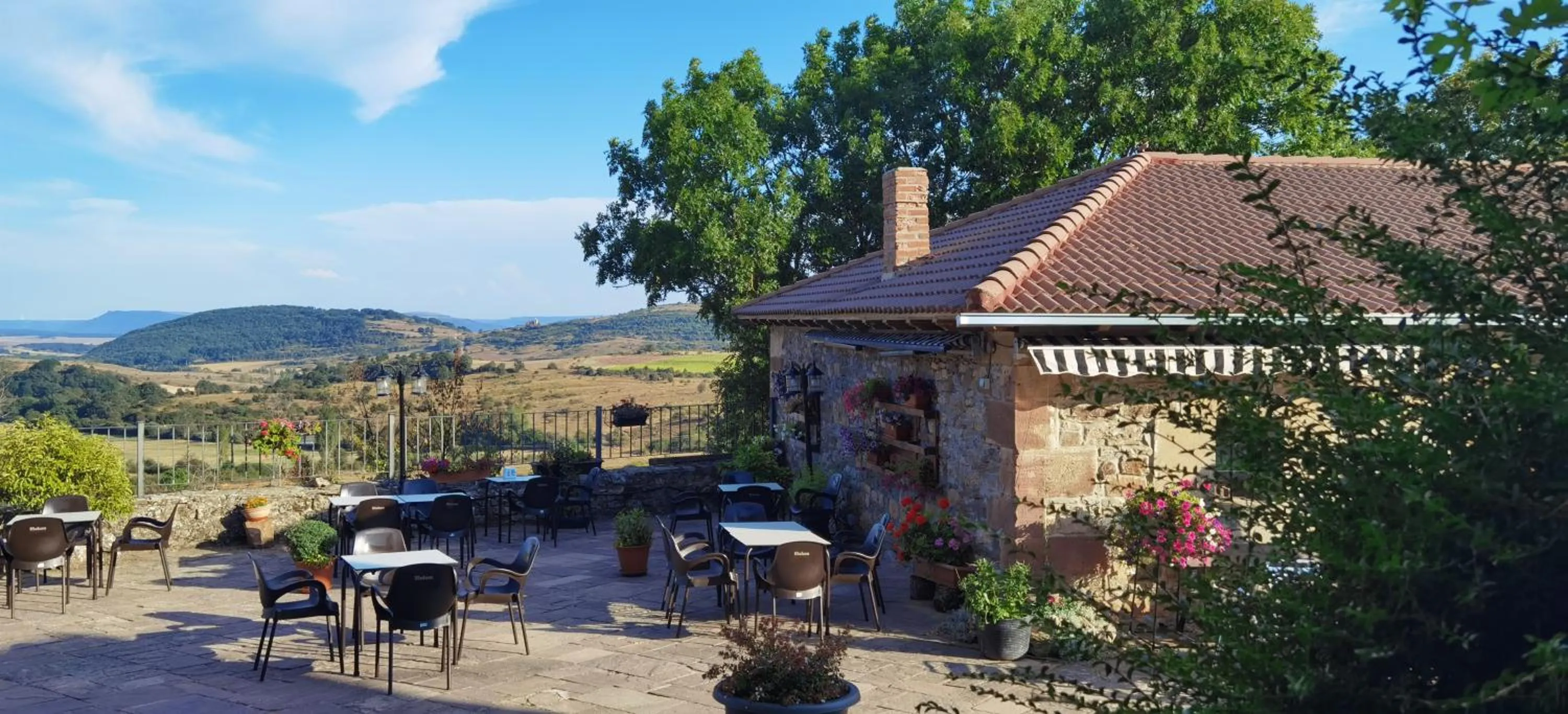 Off site in La Posada Del Santuario