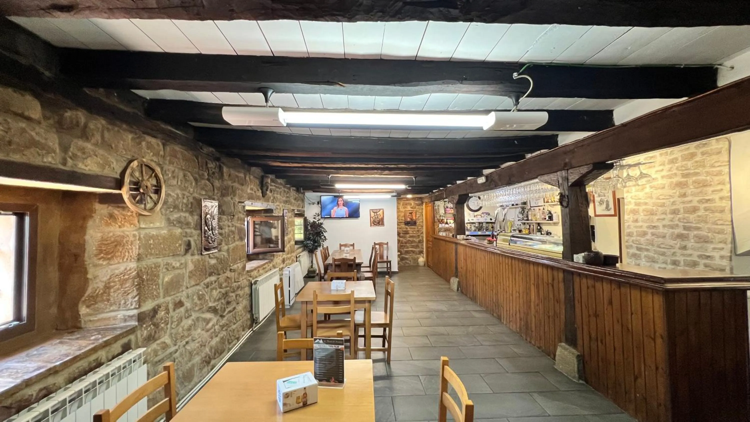 La Posada Del Santuario