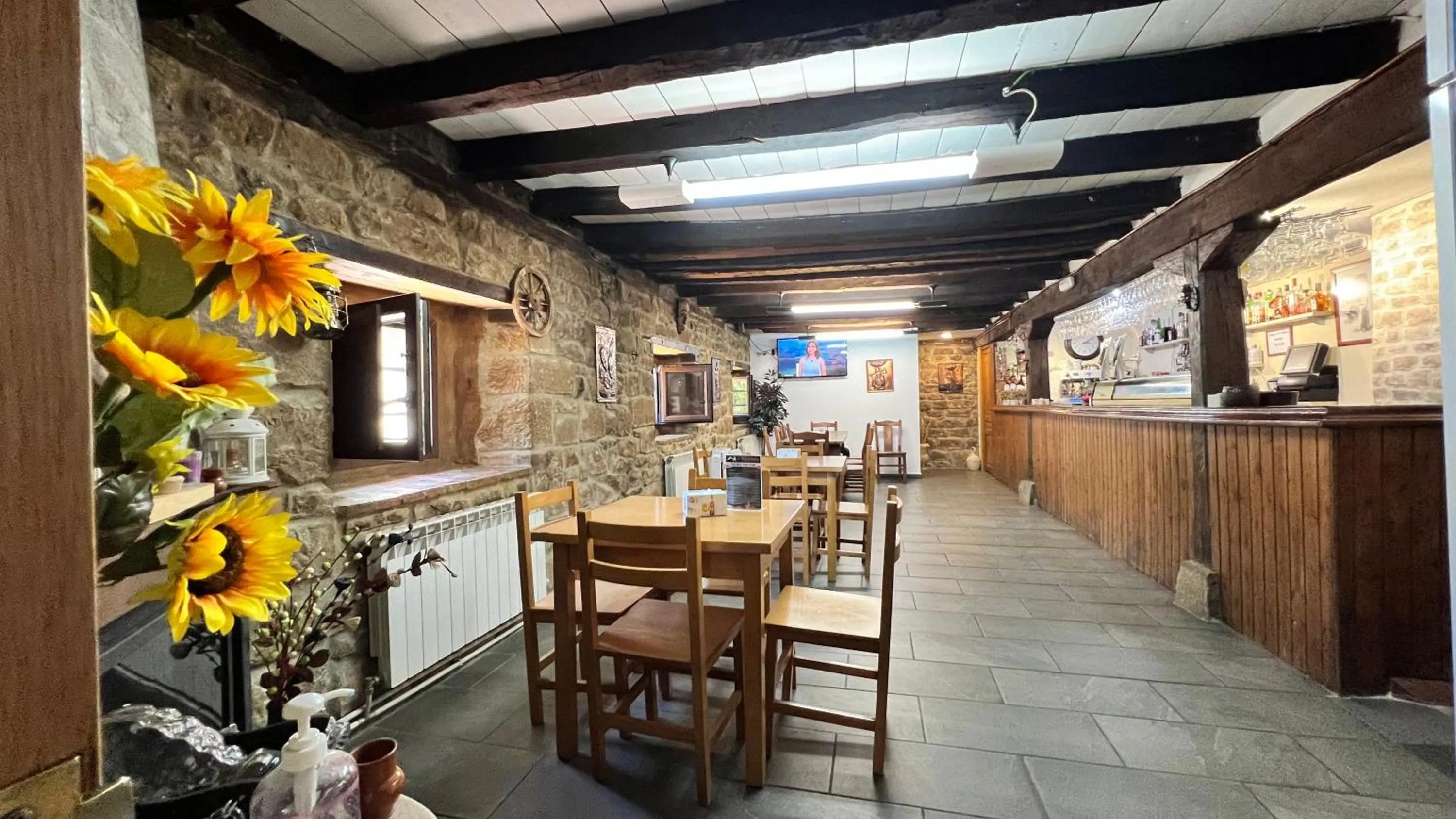 La Posada Del Santuario