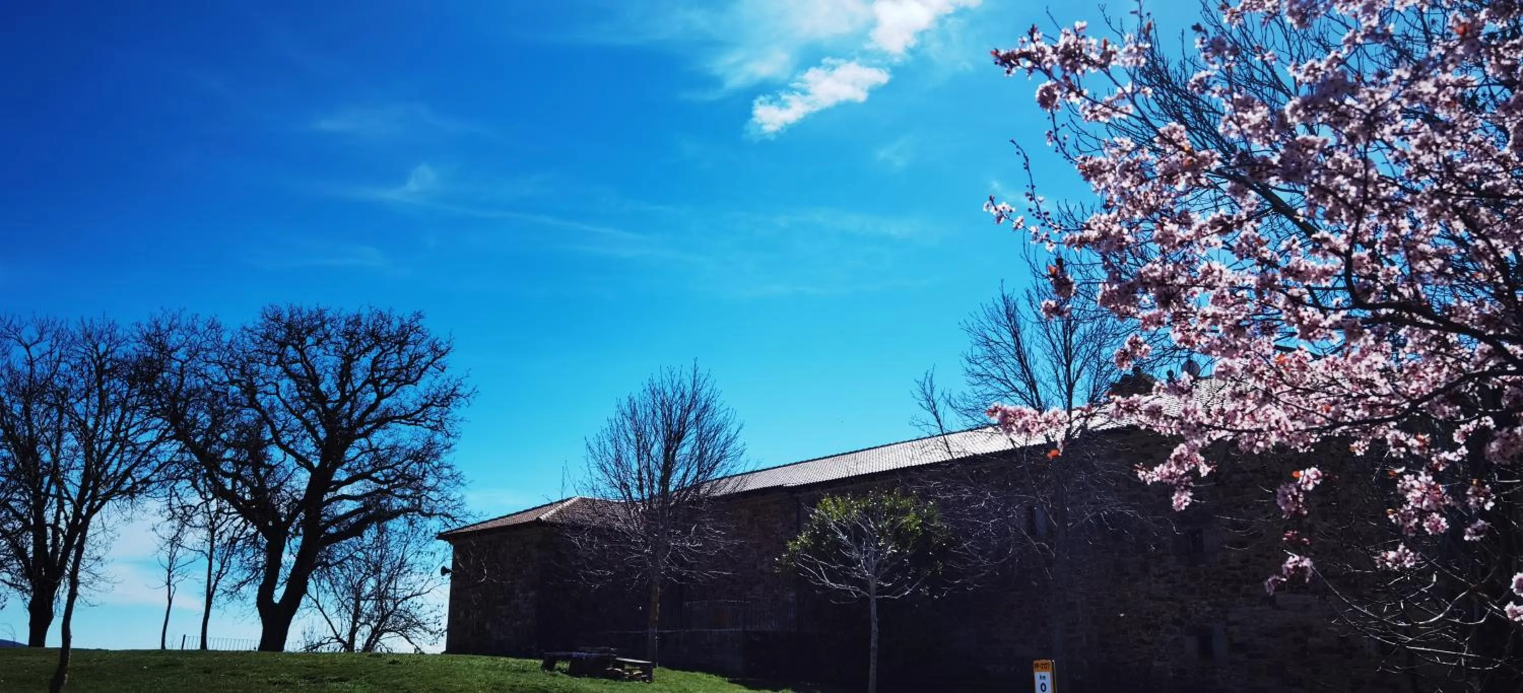 La Posada Del Santuario