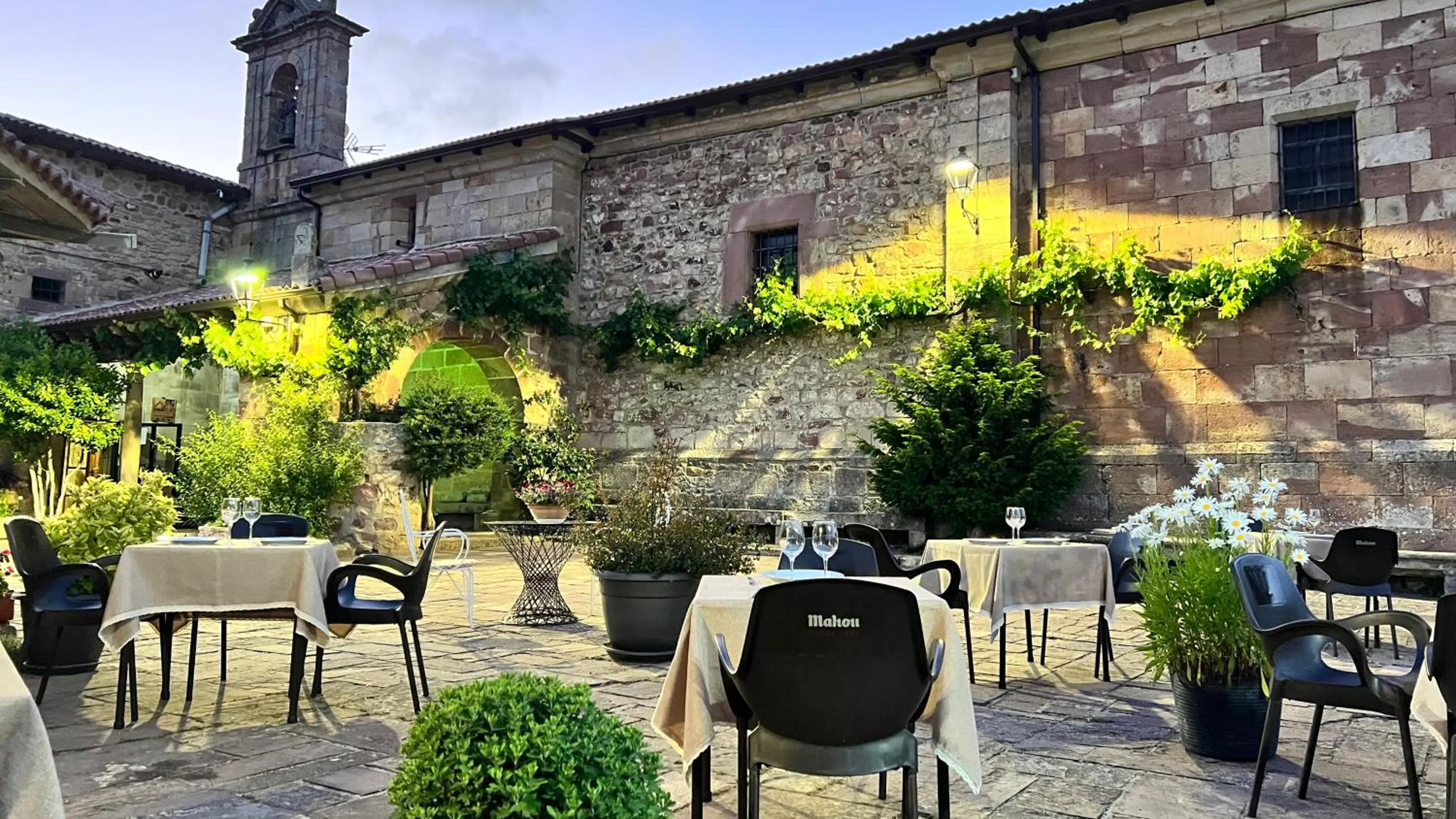 La Posada Del Santuario