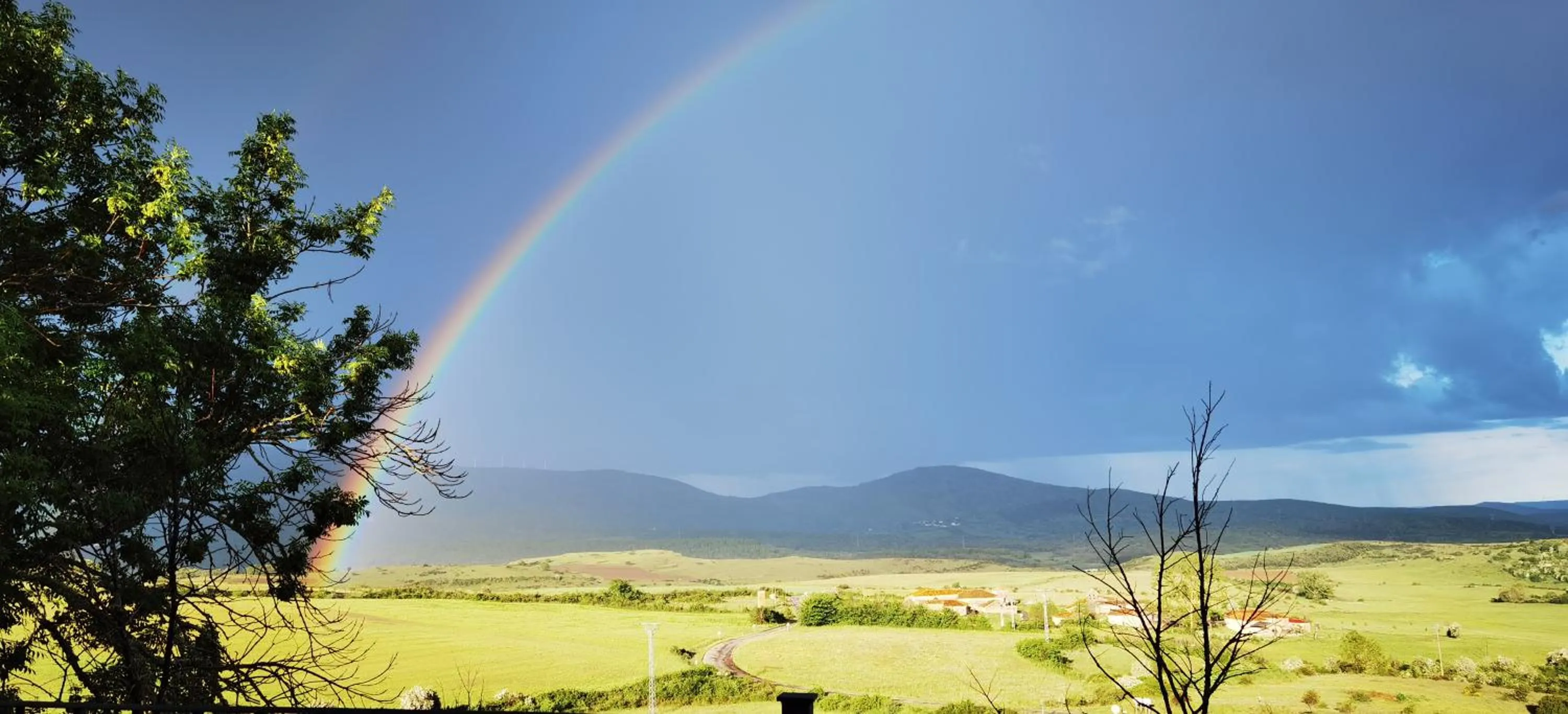 Off site in La Posada Del Santuario