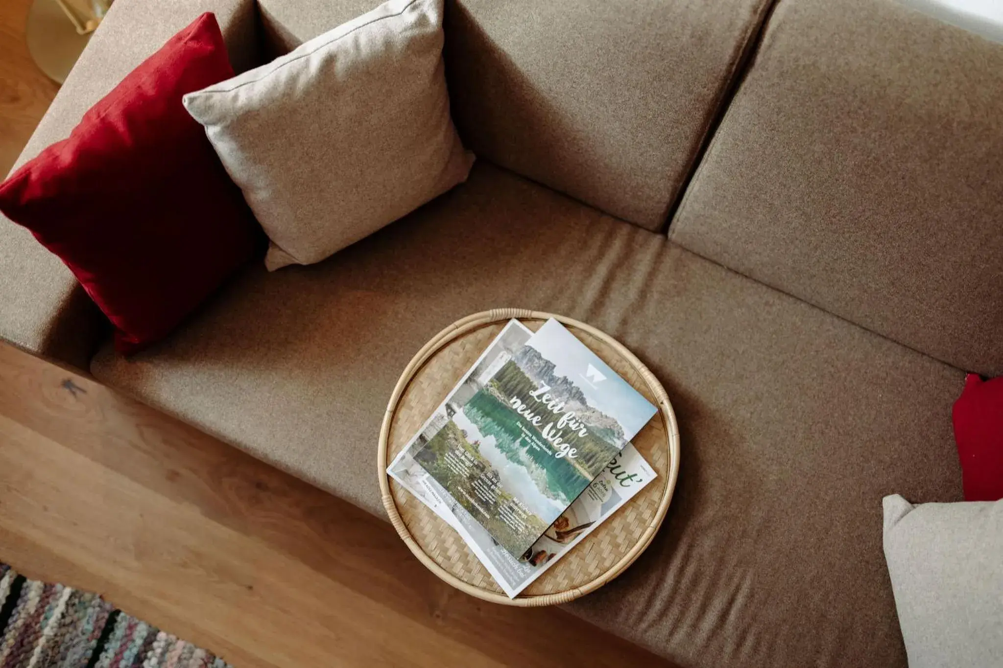 Standard Double Room - single occupancy in Hotel Alte Post Standard Double Room - single occupancy in Hotel Alte Post