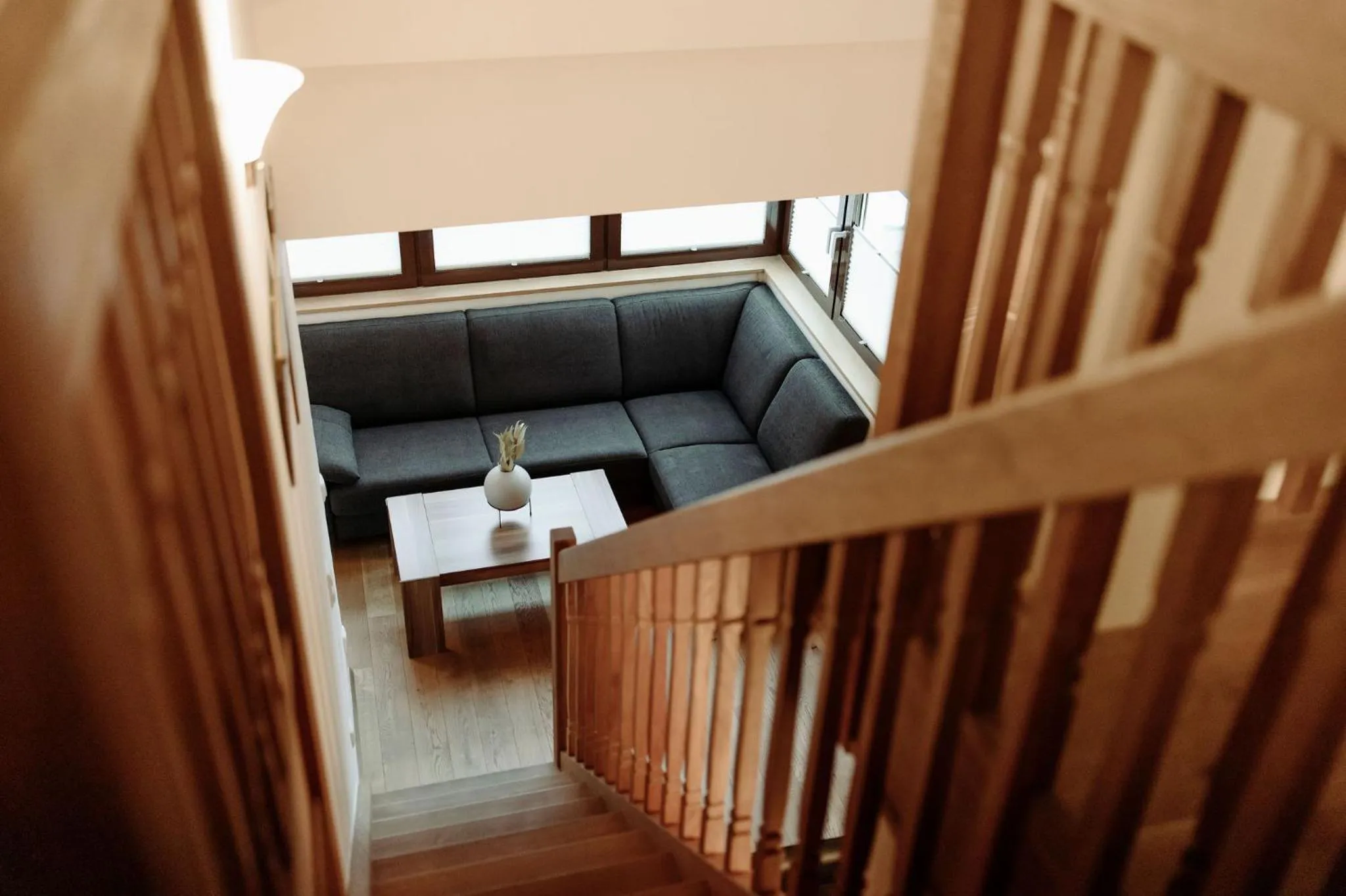 Superior Family Room in Hotel Alte Post