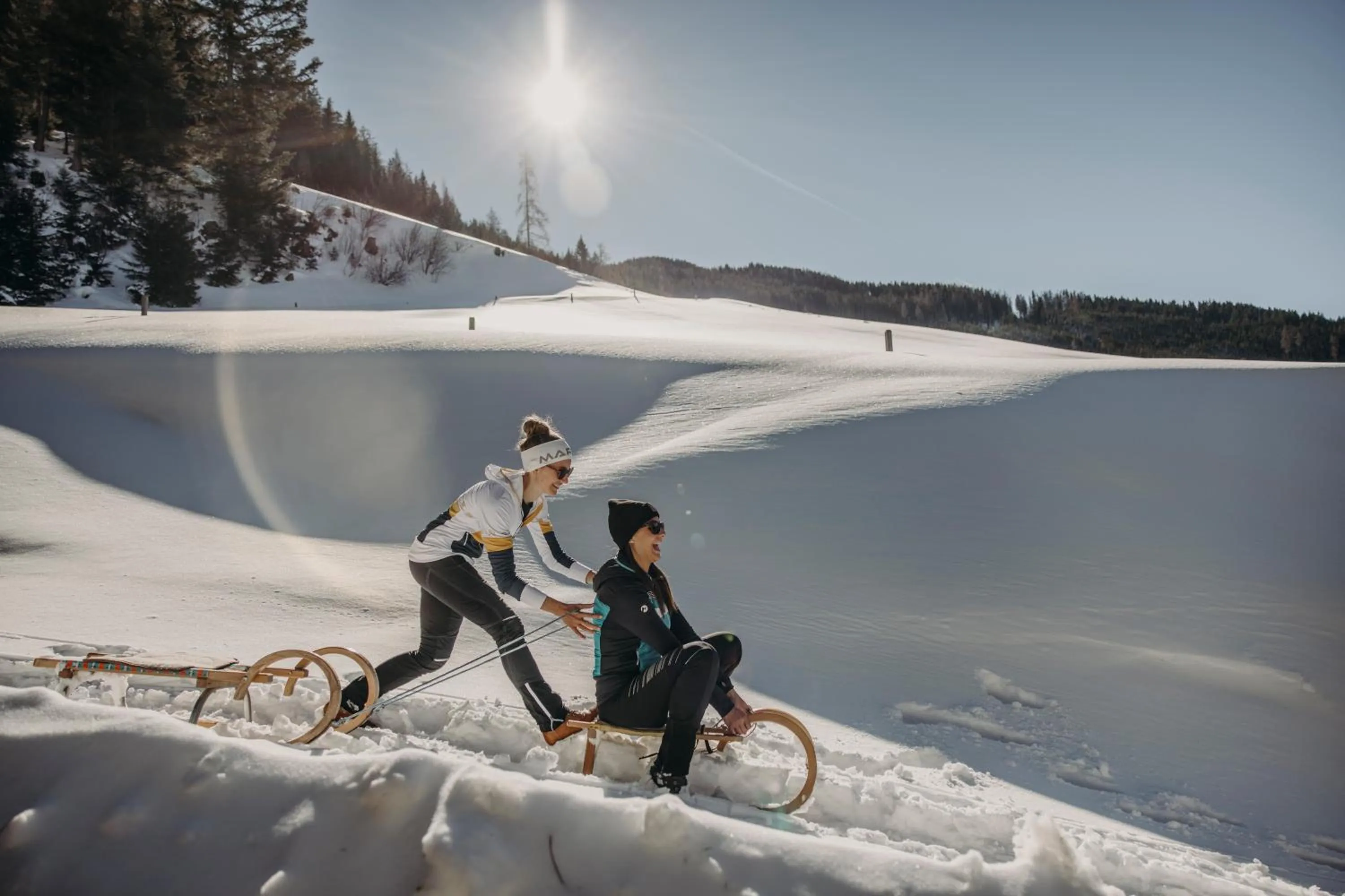 Activities in Hotel Alte Post