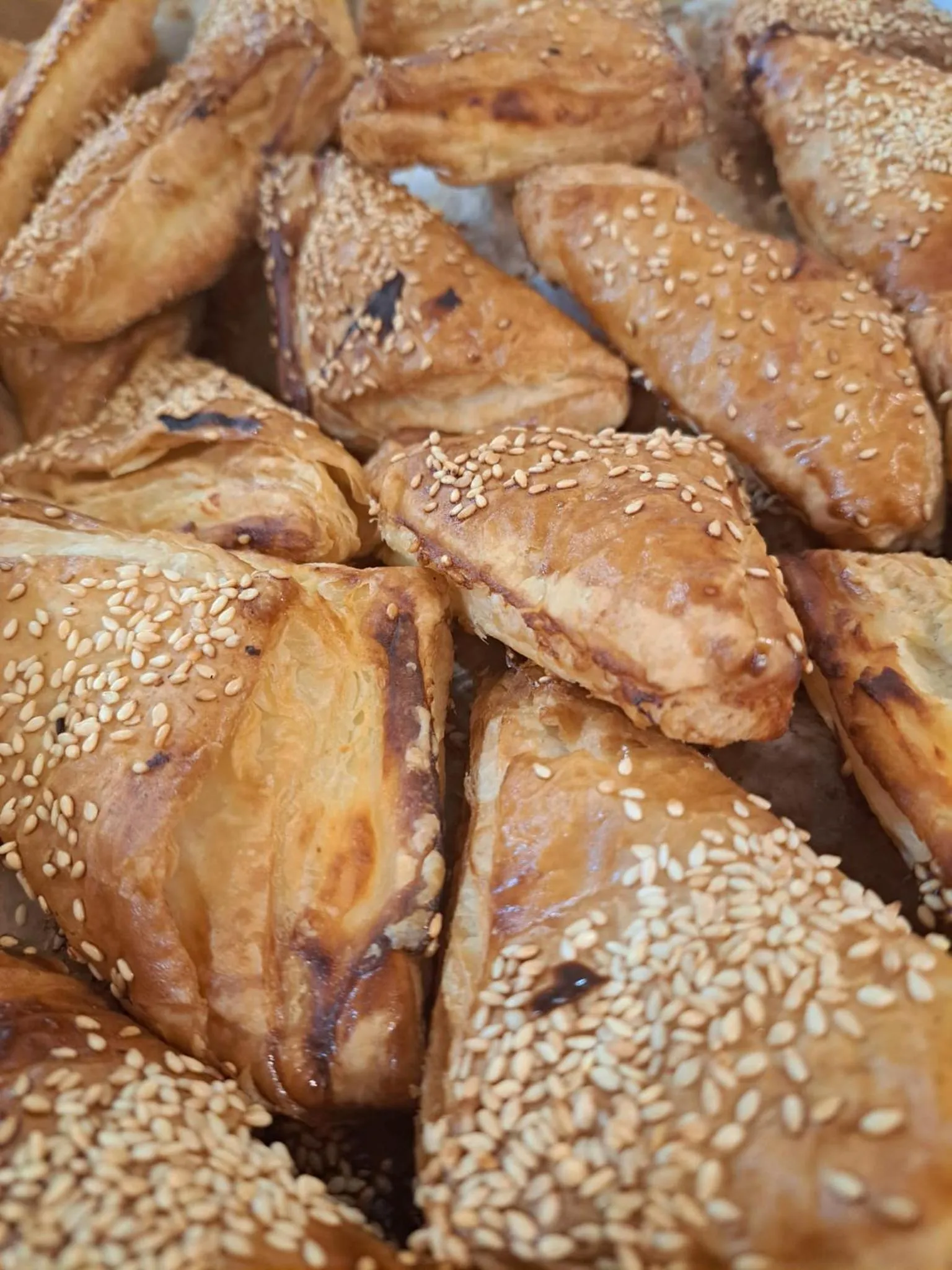 Breakfast in Margoa Hotel Netanya