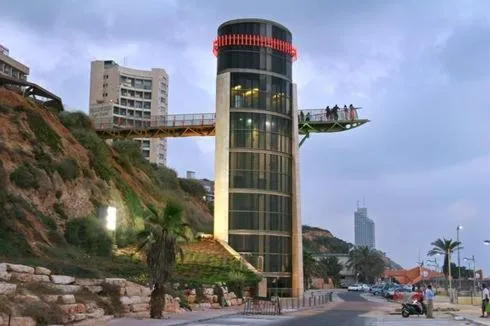 Margoa Hotel Netanya