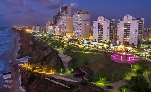 Margoa Hotel Netanya