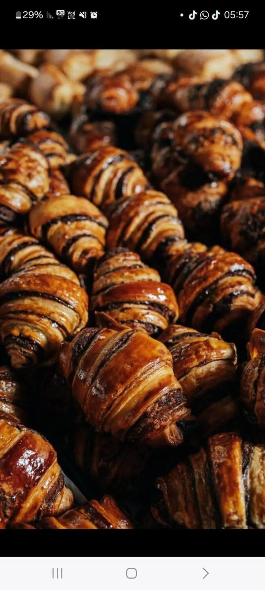 Breakfast in Margoa Hotel Netanya