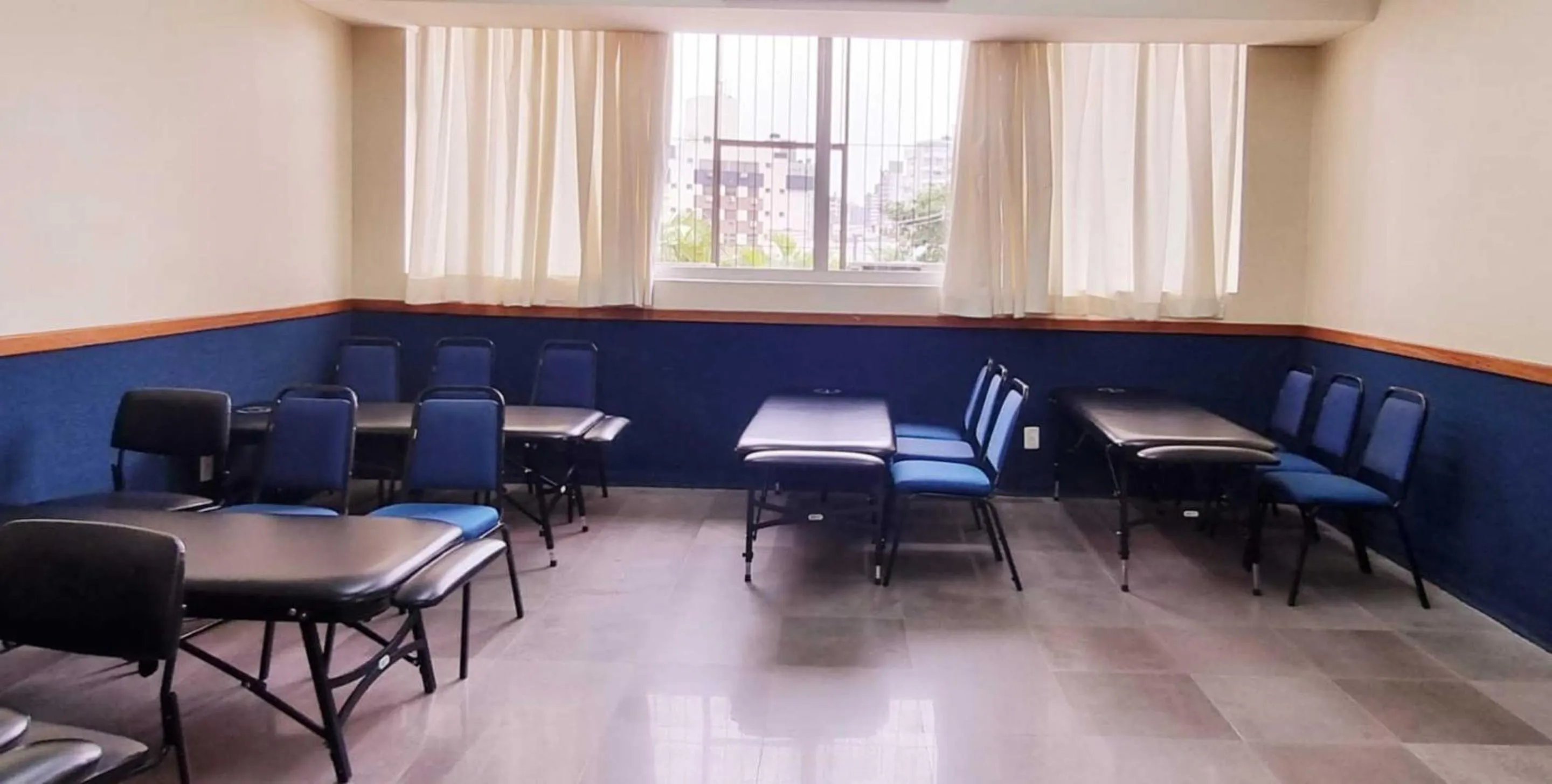 Meeting/conference room in Coral Trade Hotel