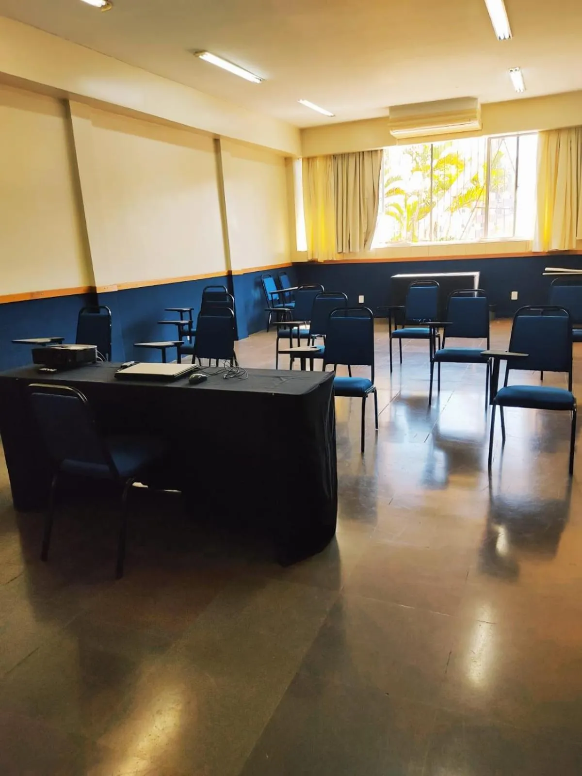 Meeting/conference room in Coral Trade Hotel