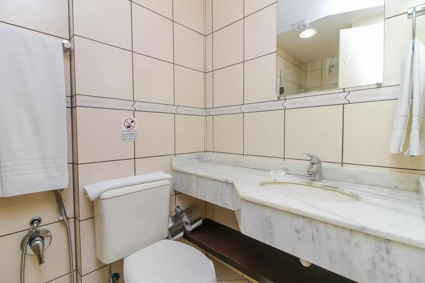 Superior Double Room - single occupancy in Coral Trade Hotel Superior Double Room - single occupancy in Coral Trade Hotel