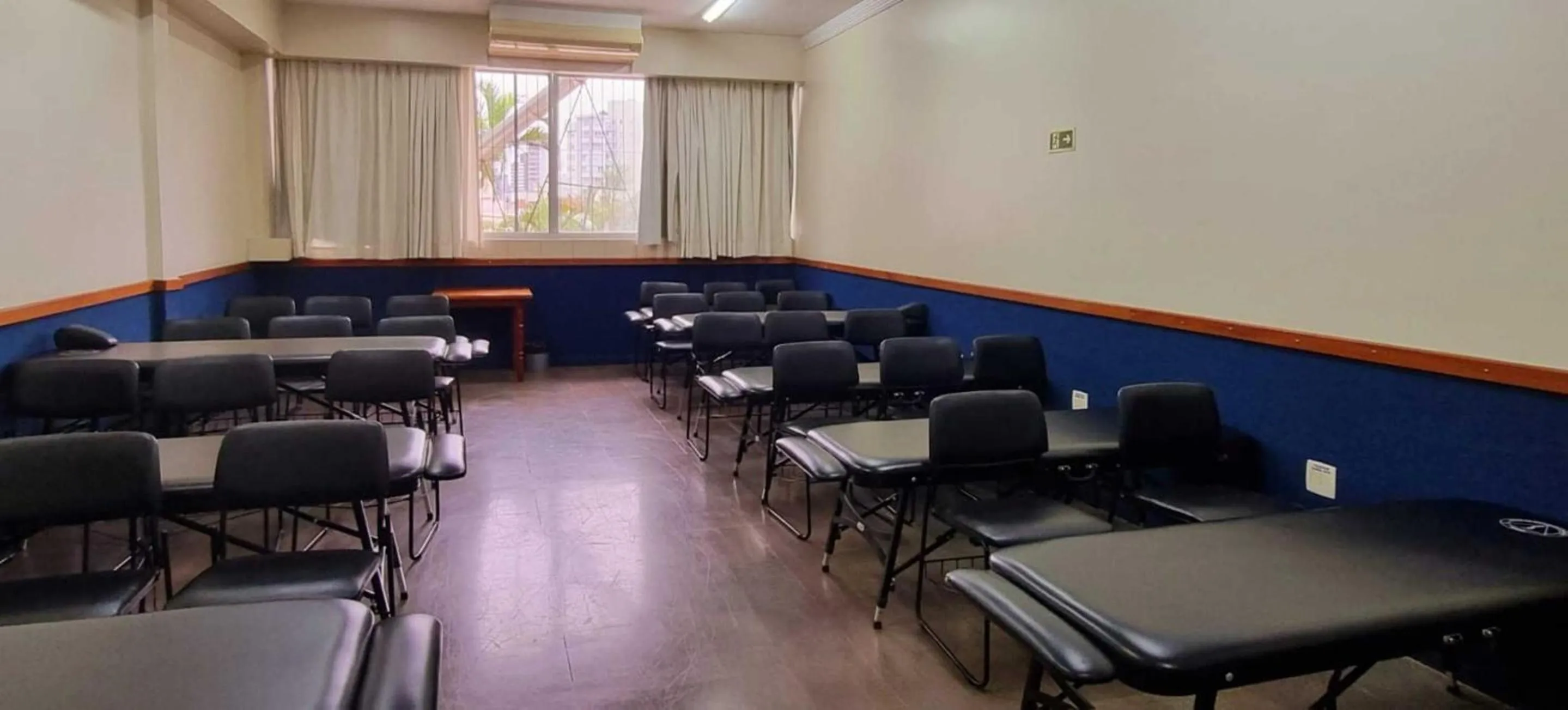 Meeting/conference room in Coral Trade Hotel