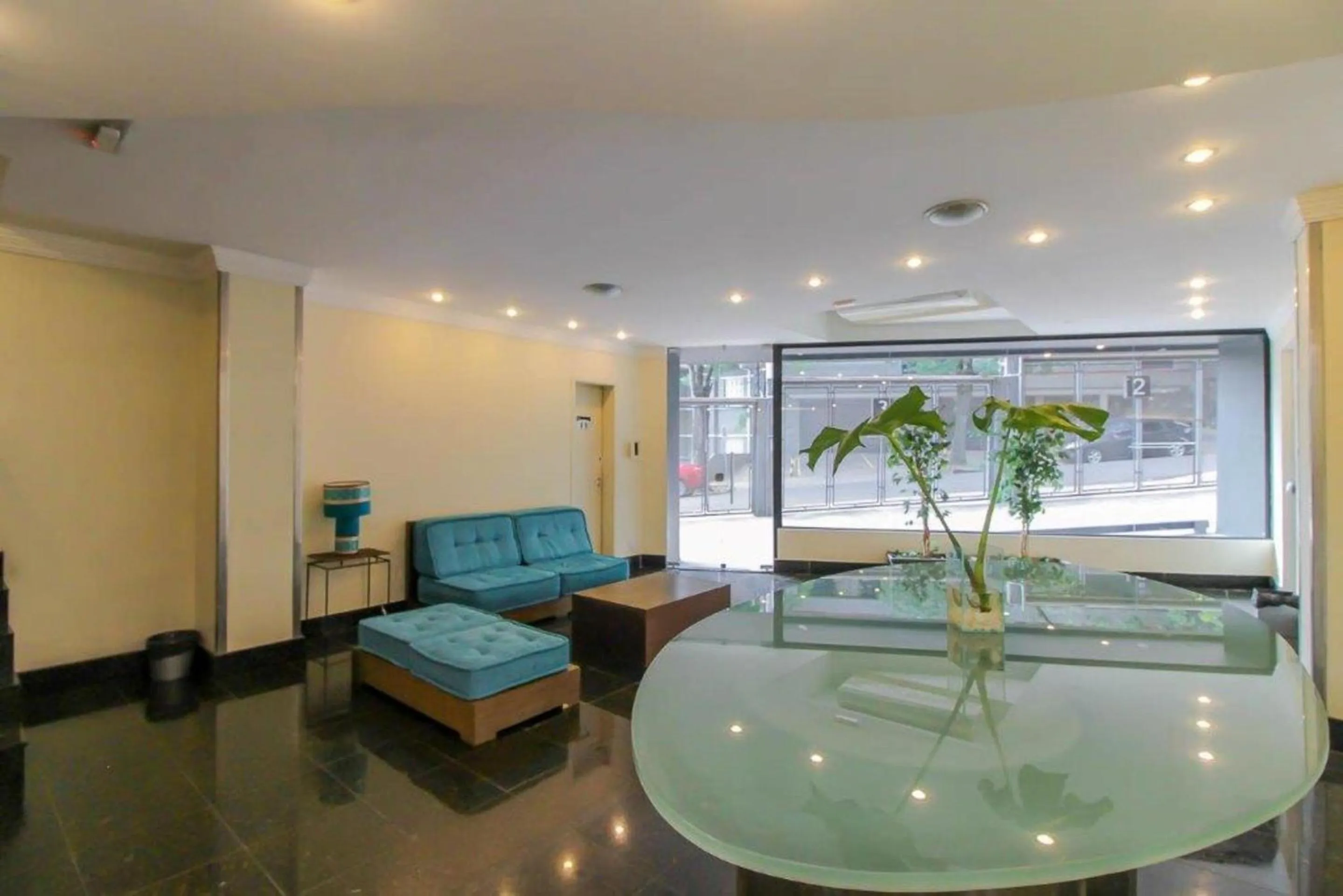 Meeting/conference room in Coral Trade Hotel