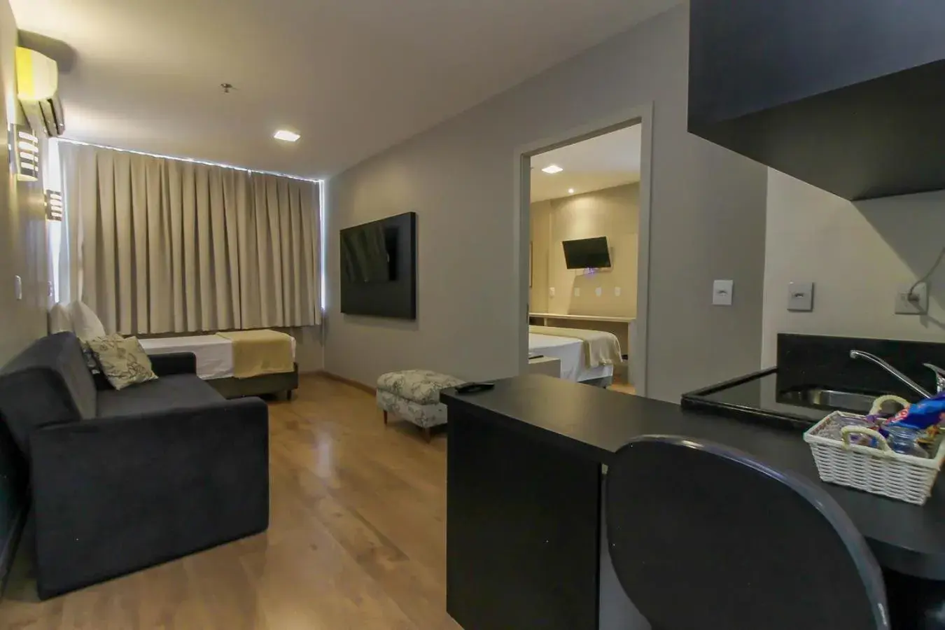 Family Suite - single occupancy in Coral Trade Hotel Family Suite - single occupancy in Coral Trade Hotel