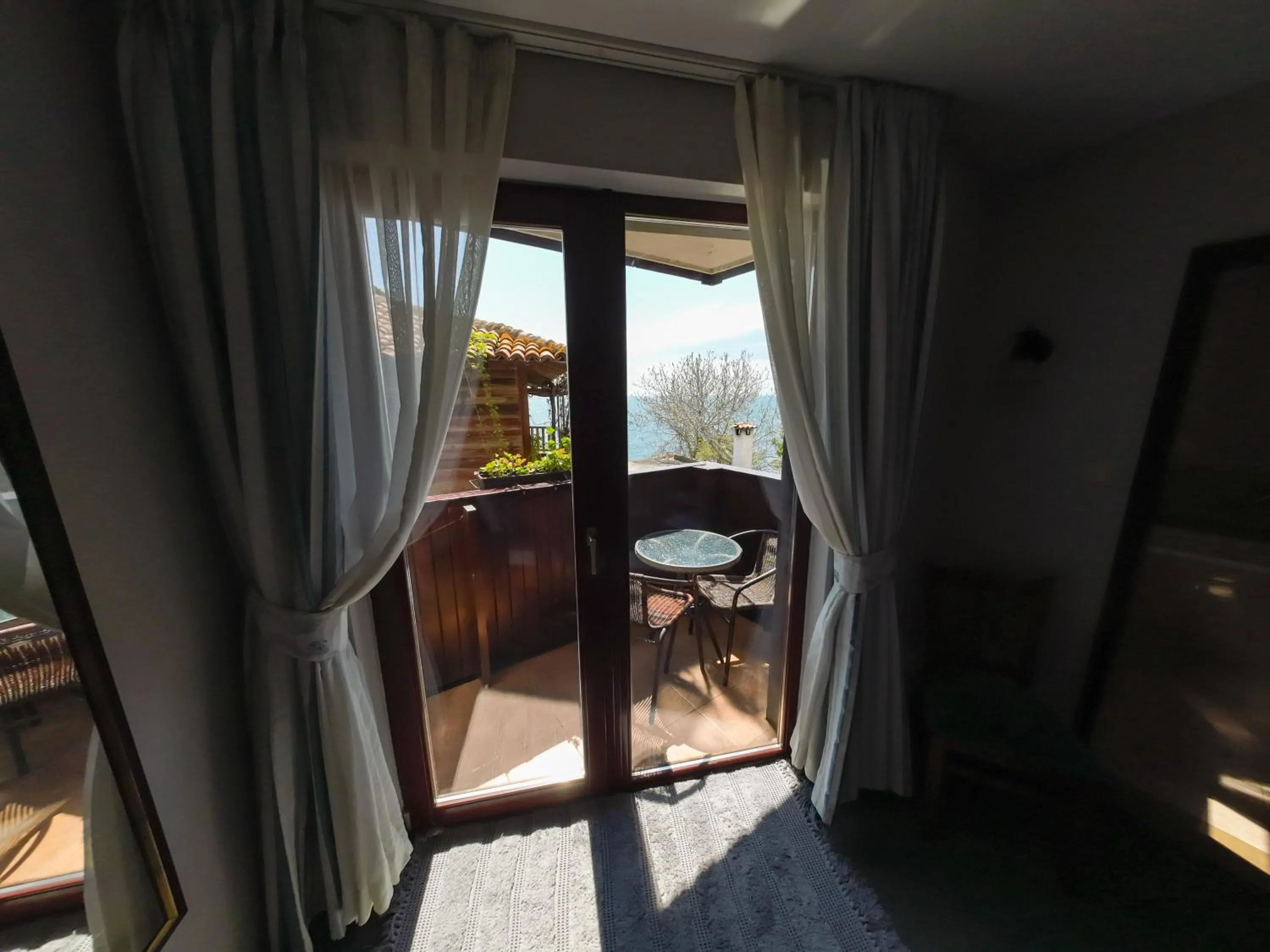 Boutique Hotel St. Stefan