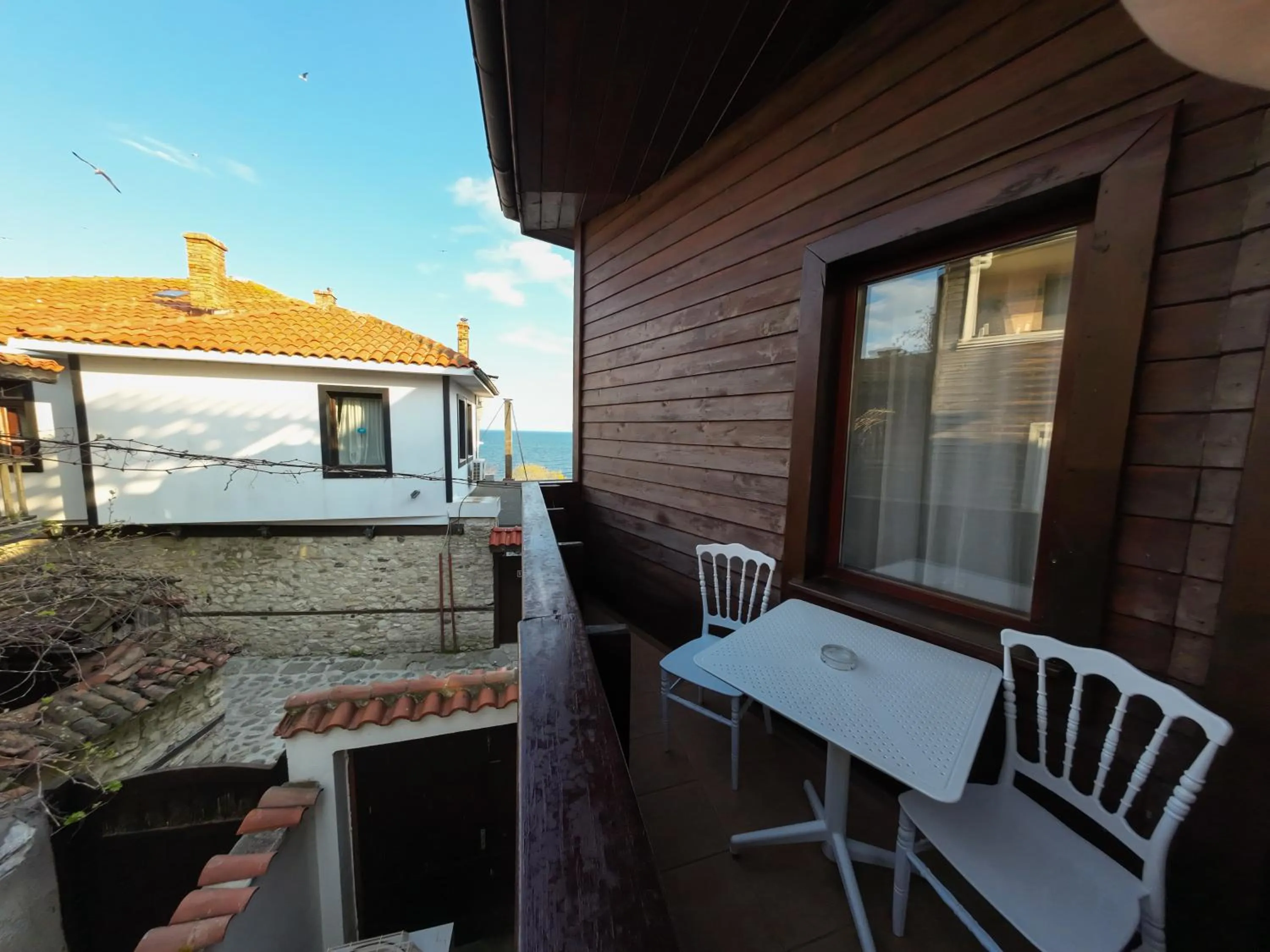 Boutique Hotel St. Stefan