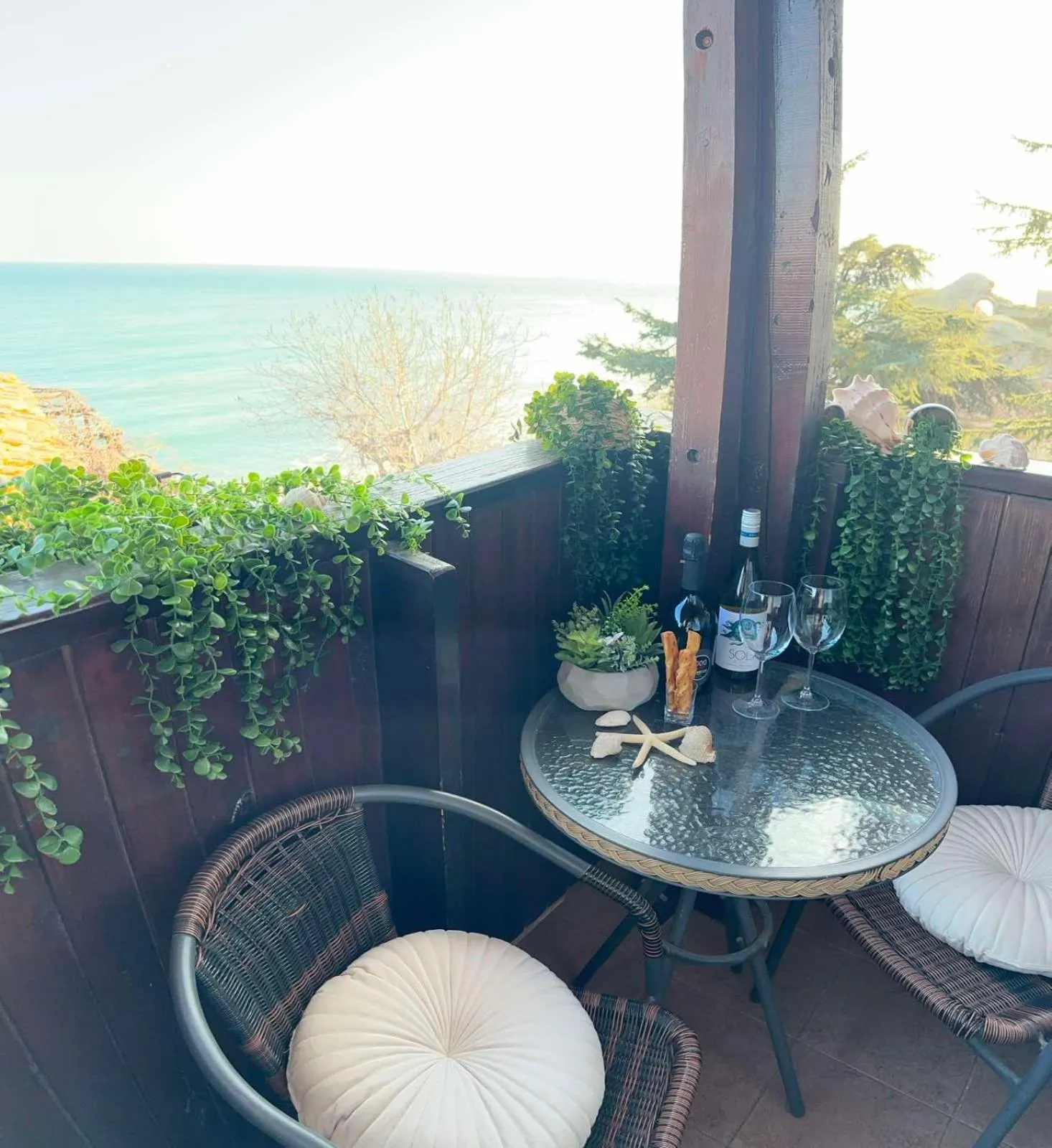 Boutique Hotel St. Stefan