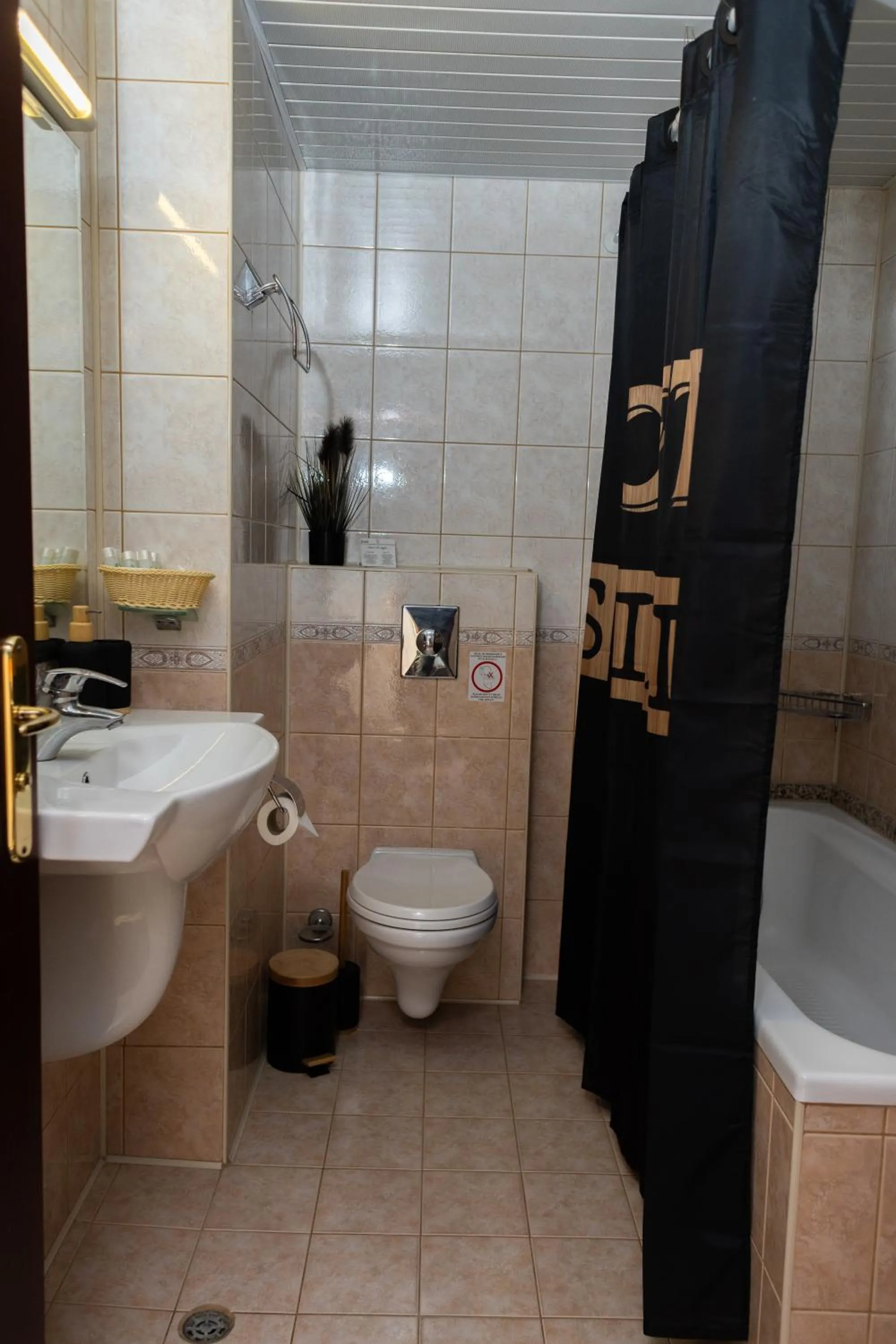 Boutique Hotel St. Stefan