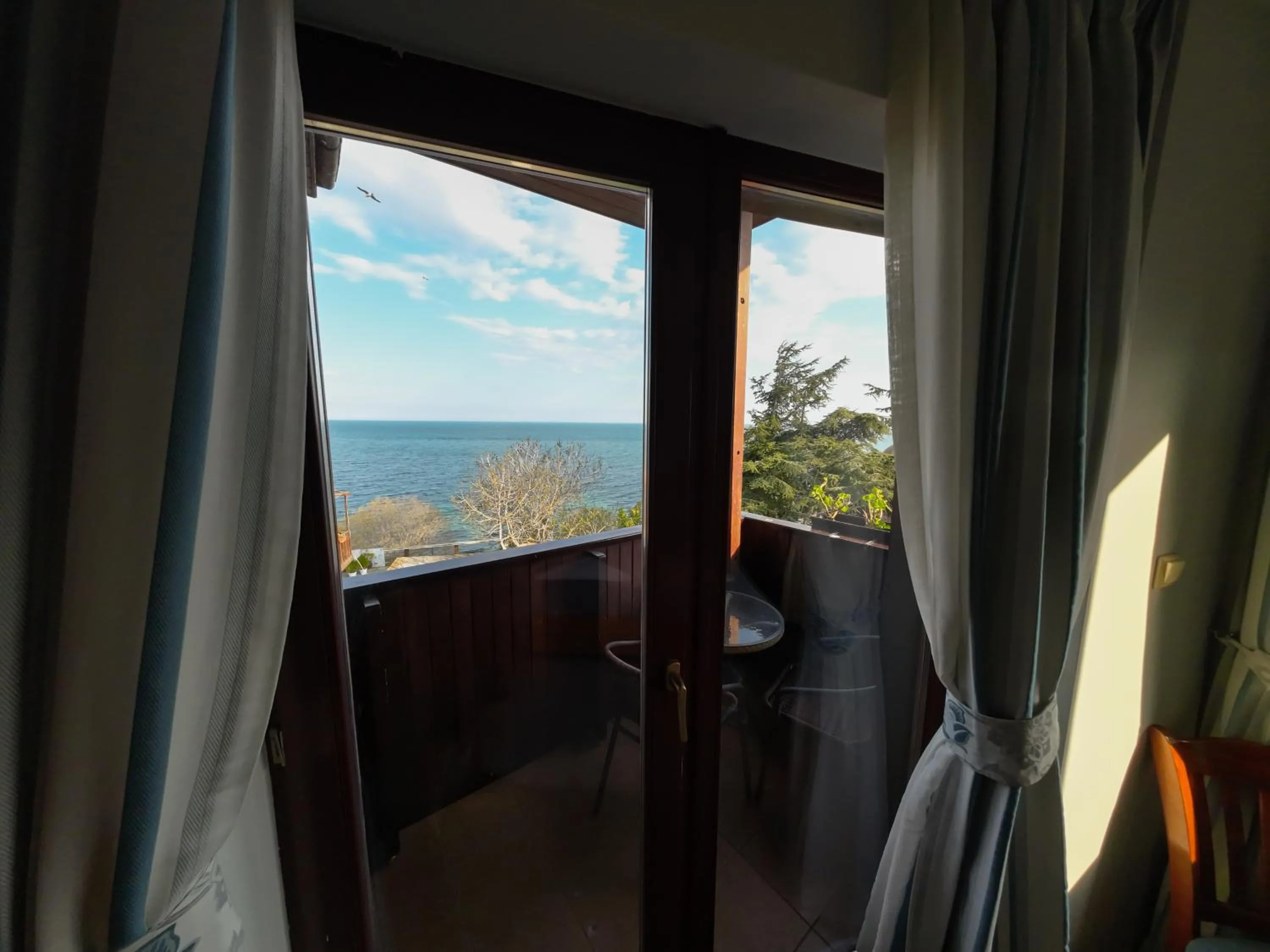 Boutique Hotel St. Stefan