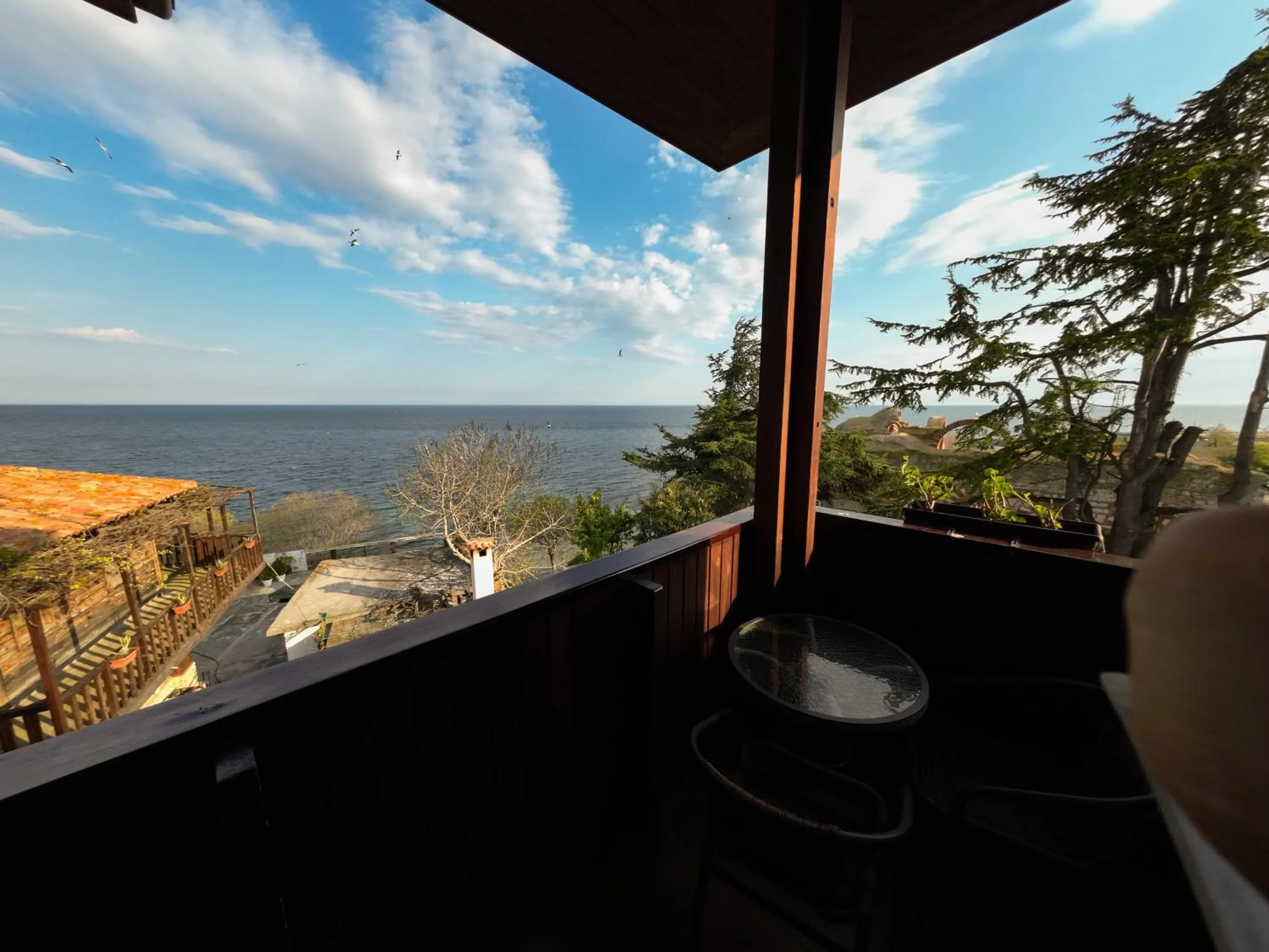 Boutique Hotel St. Stefan