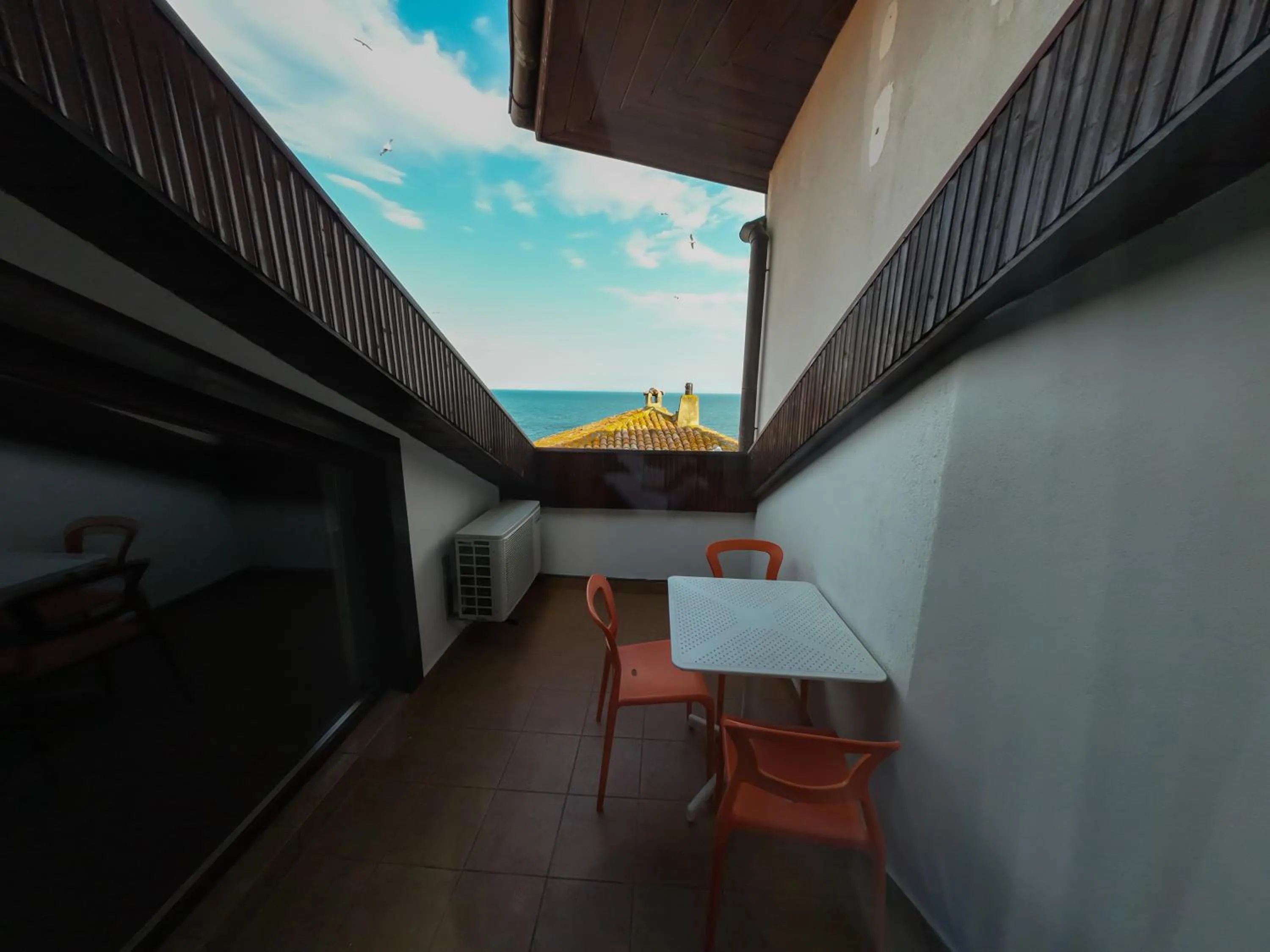 Boutique Hotel St. Stefan