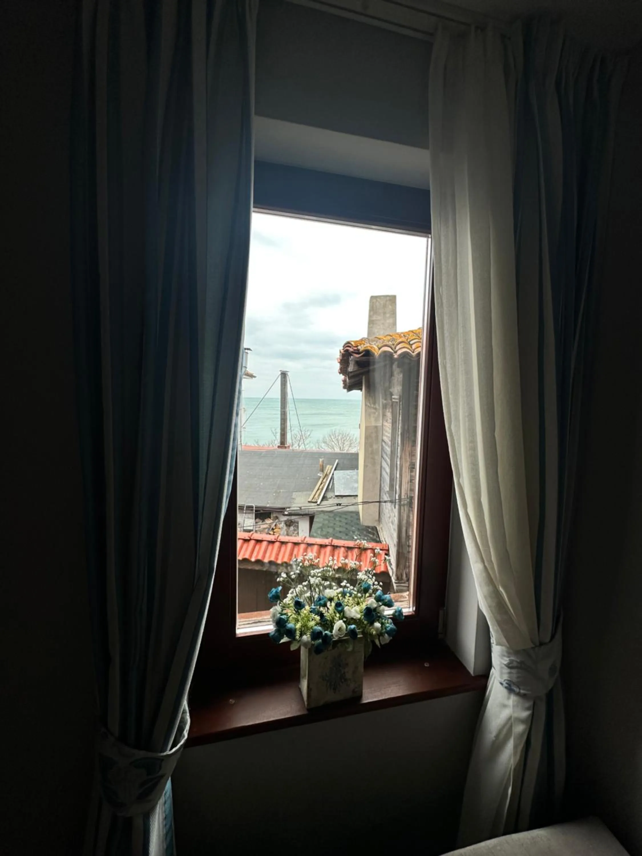 Boutique Hotel St. Stefan