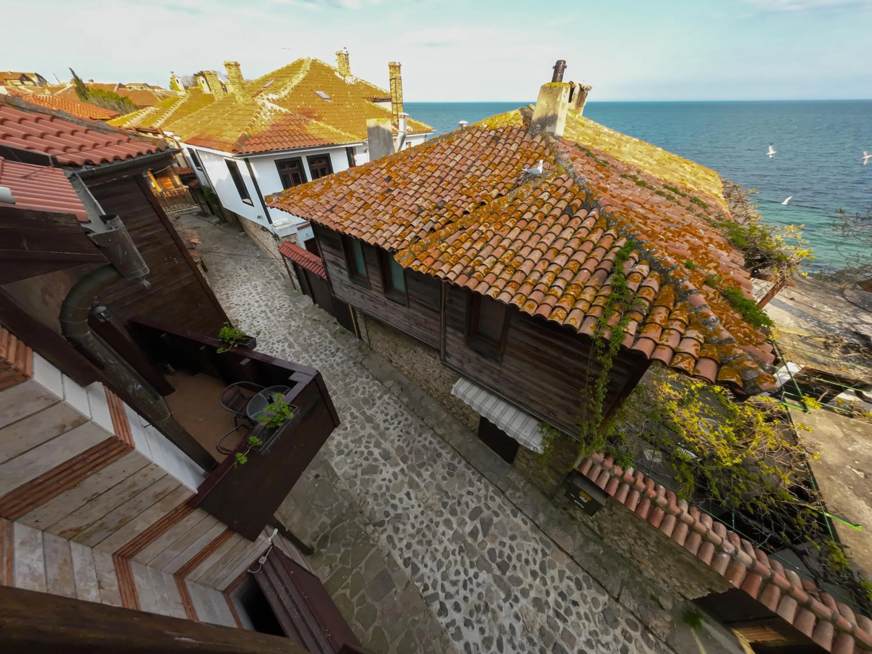 Boutique Hotel St. Stefan