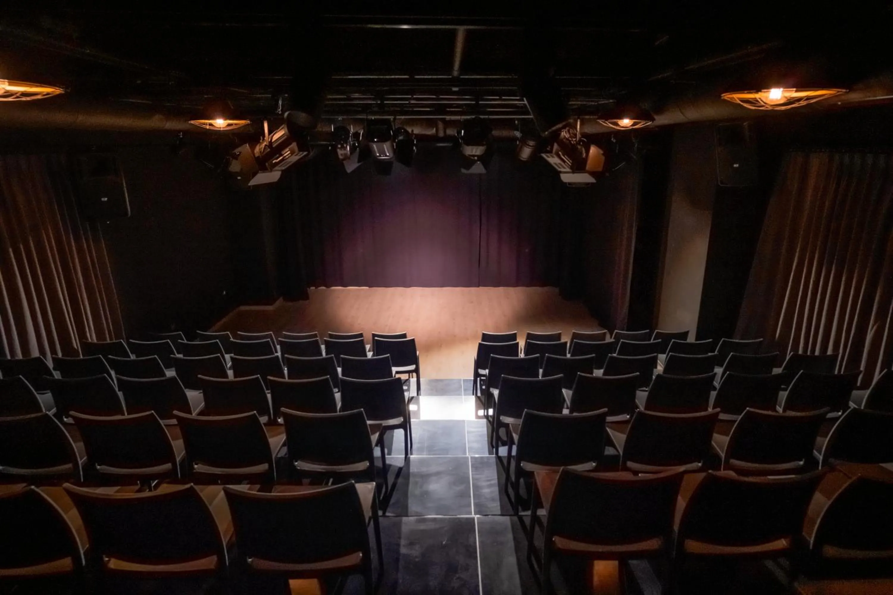 Meeting/conference room in Endless Art Hotel-Special Category