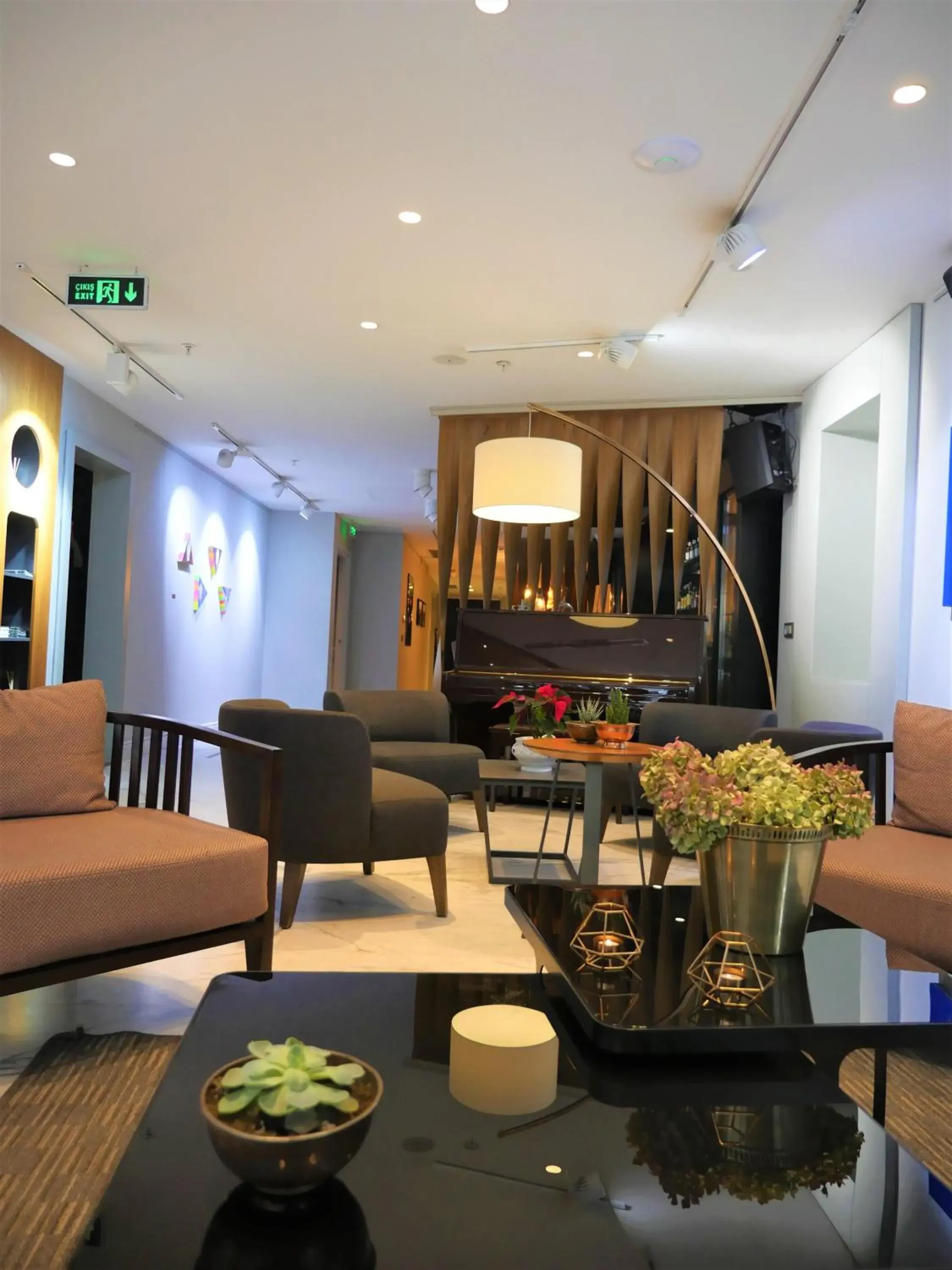 Breakfast in Endless Art Hotel-Special Category Breakfast in Endless Art Hotel-Special Category