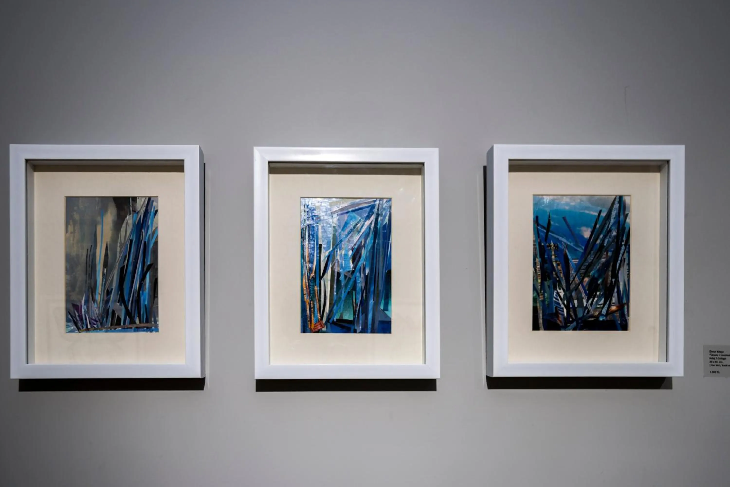 Decorative detail in Endless Art Hotel-Special Category