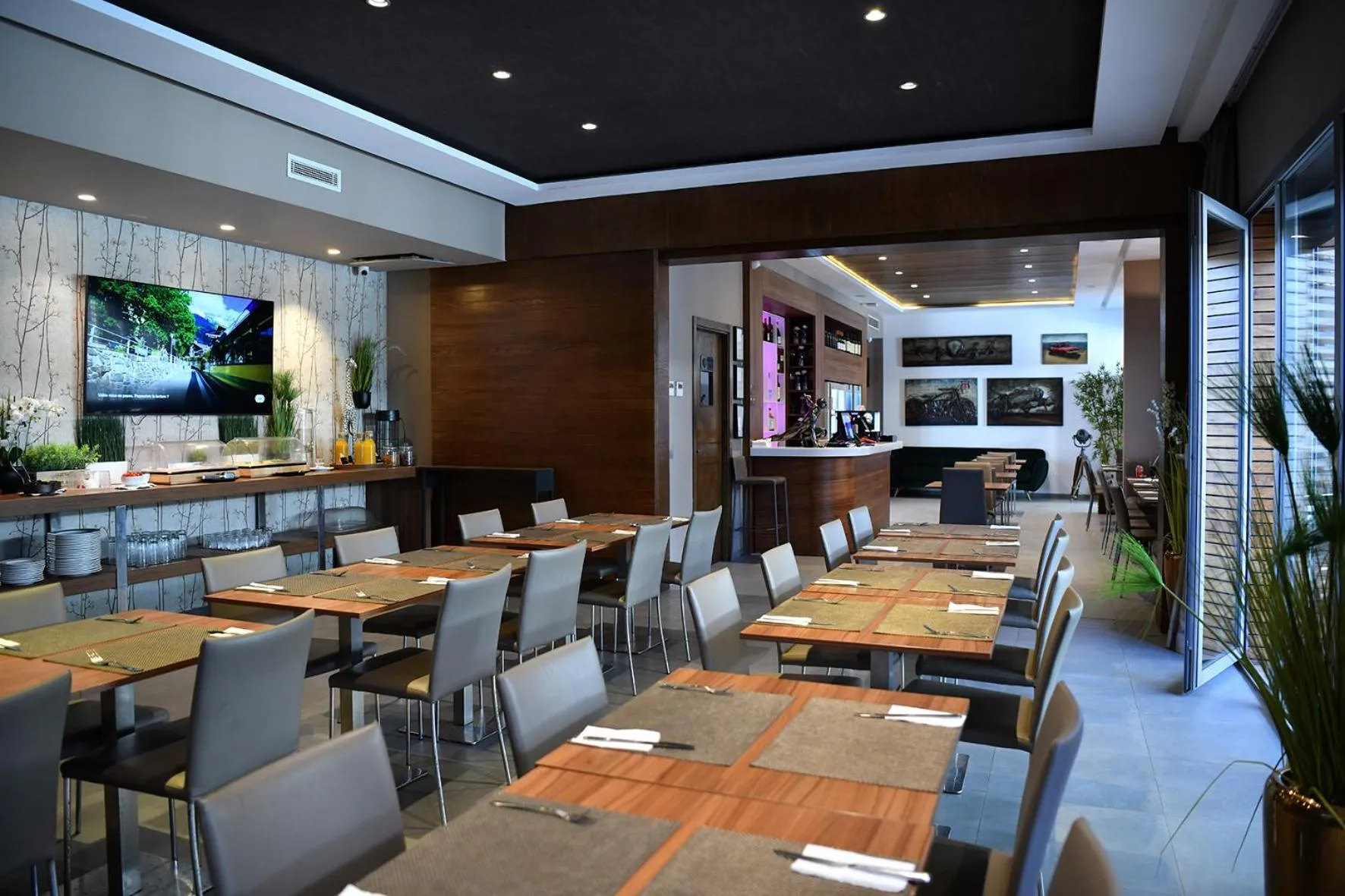 Ocean Park Hotel, Premium Suites & Wellness