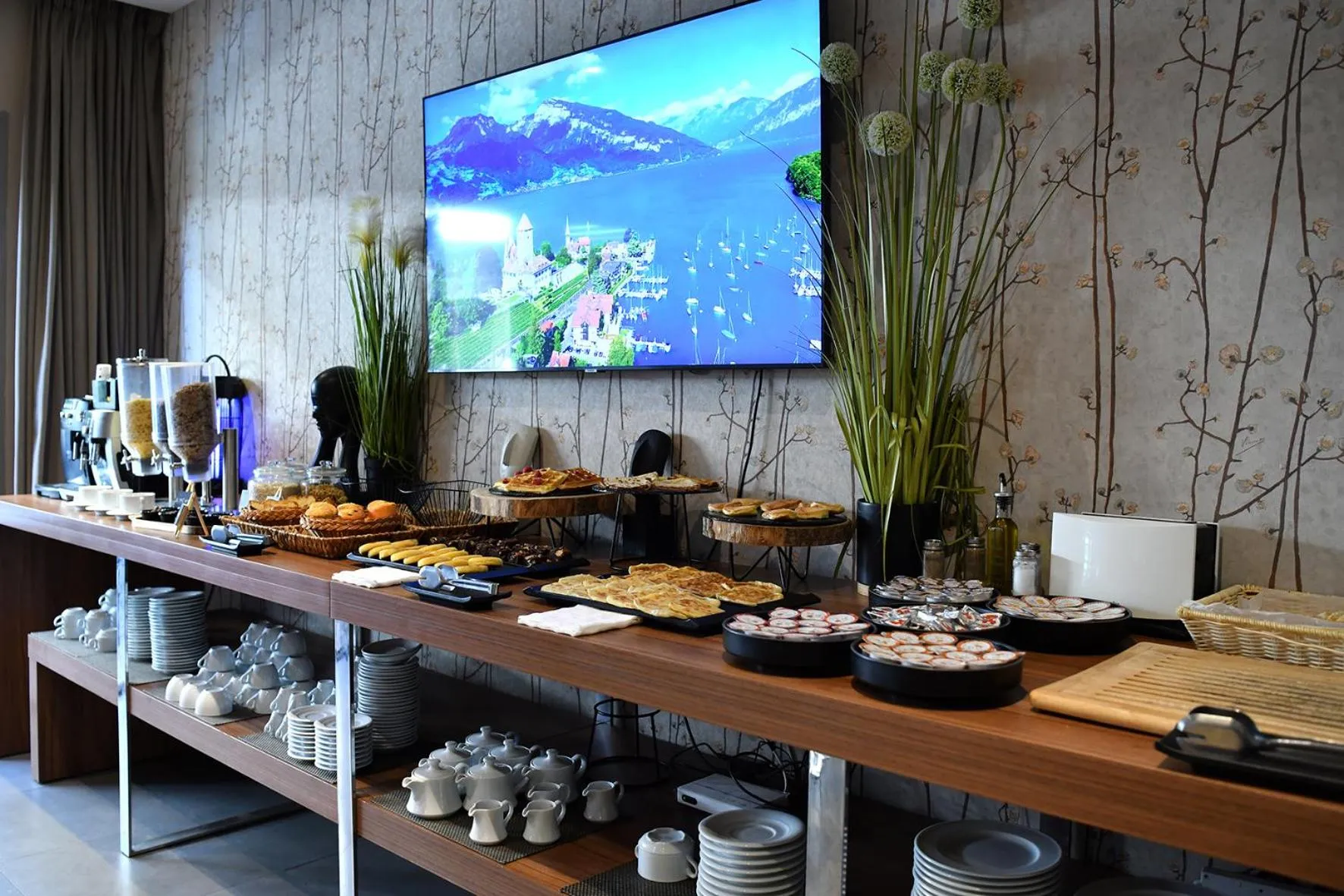 Ocean Park Hotel, Premium Suites & Wellness