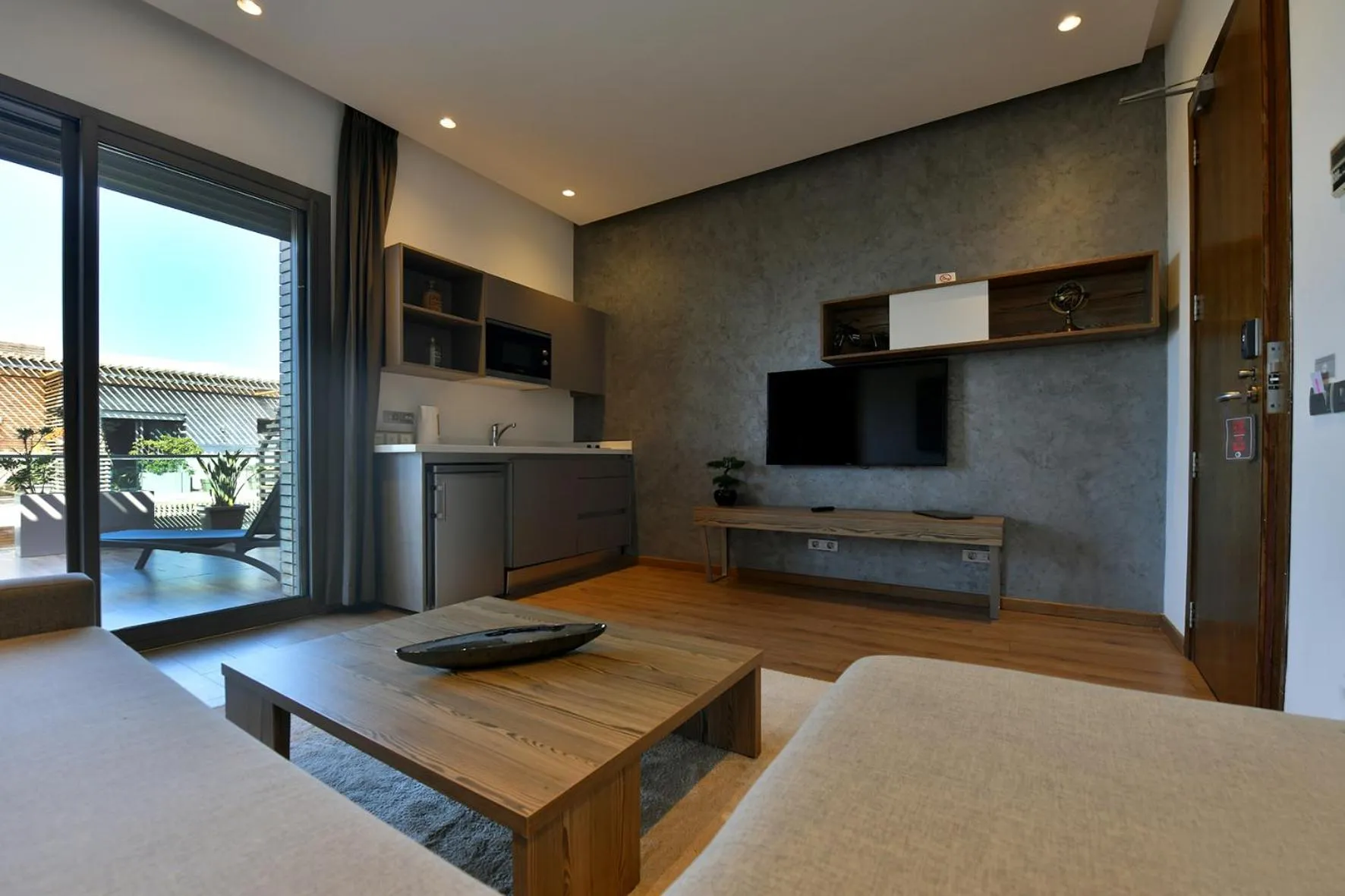 Ocean Park Hotel, Premium Suites & Wellness