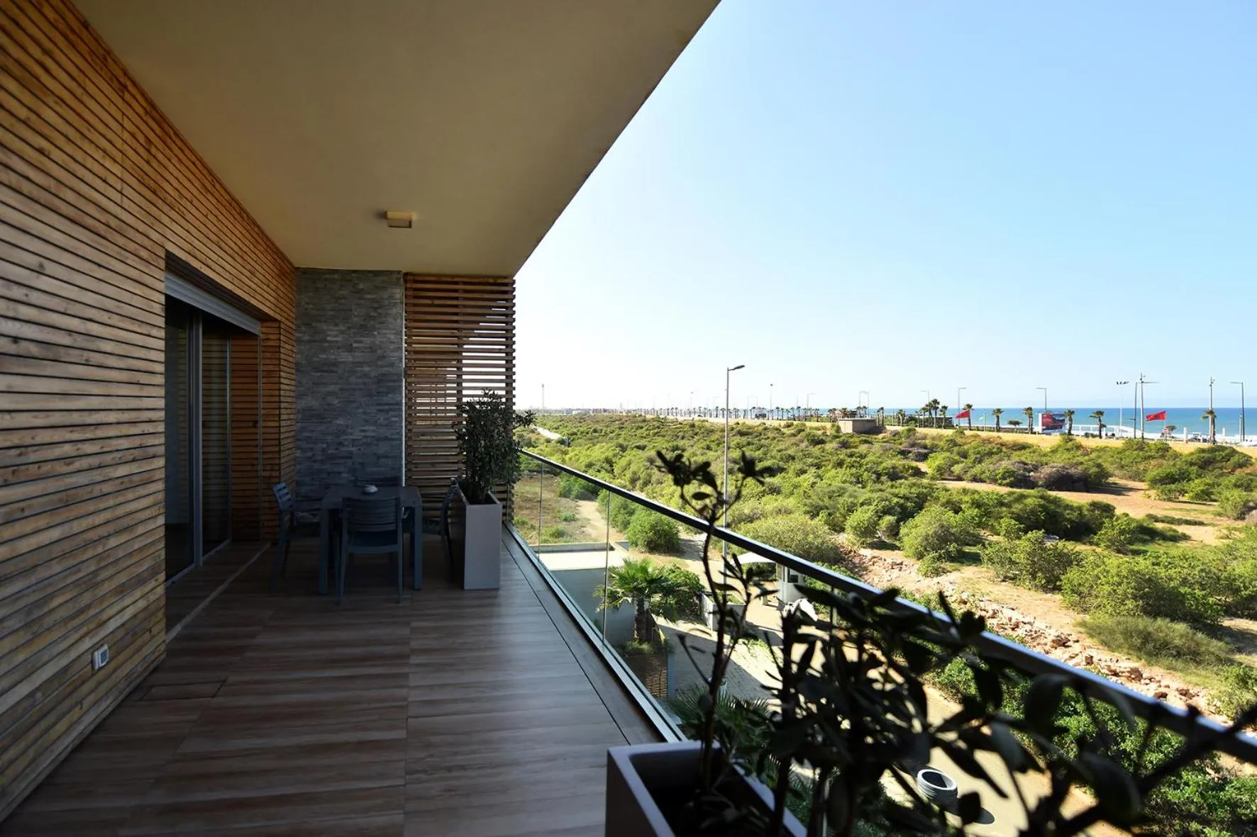 Ocean Park Hotel, Premium Suites & Wellness