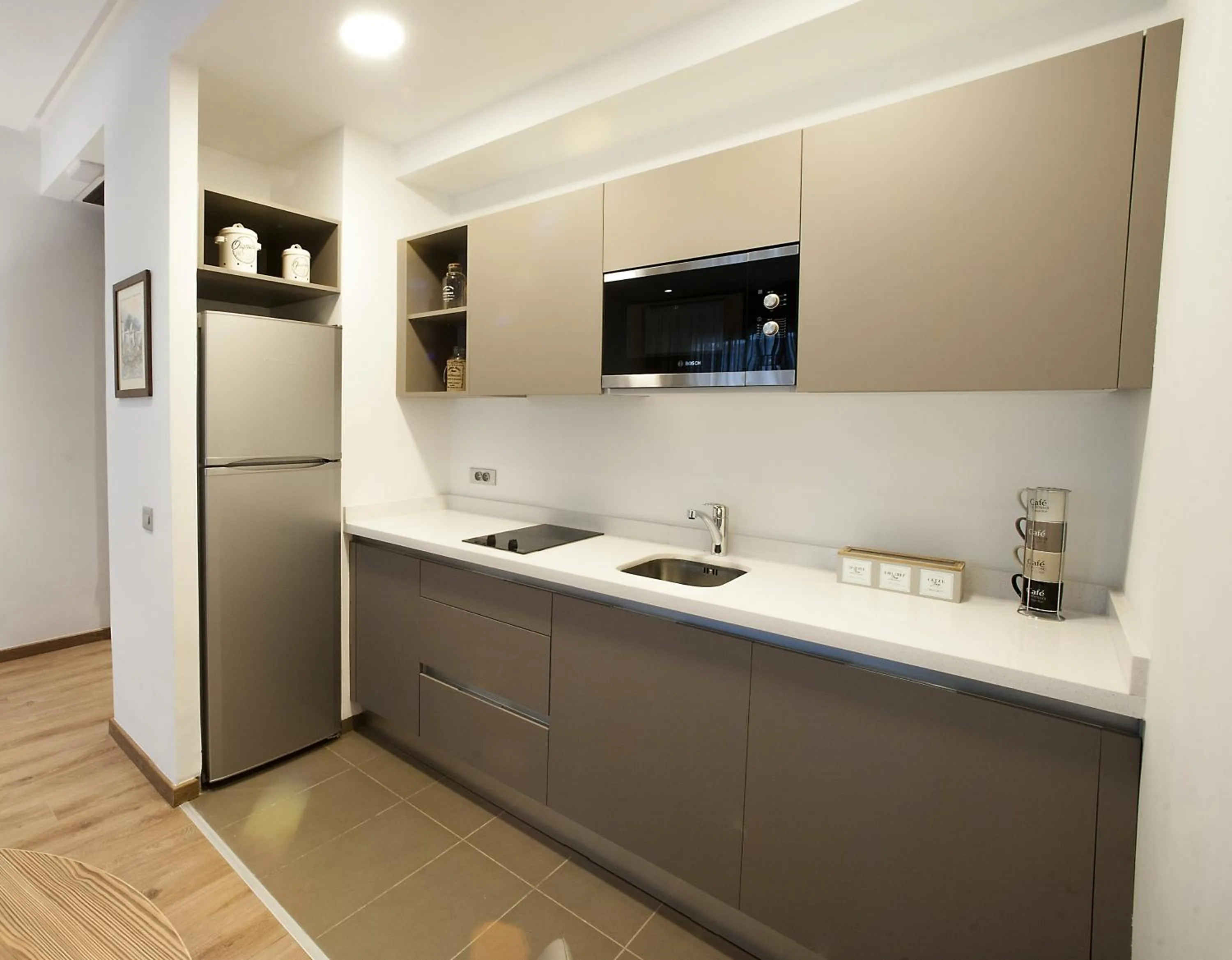 Ocean Park Hotel, Premium Suites & Wellness