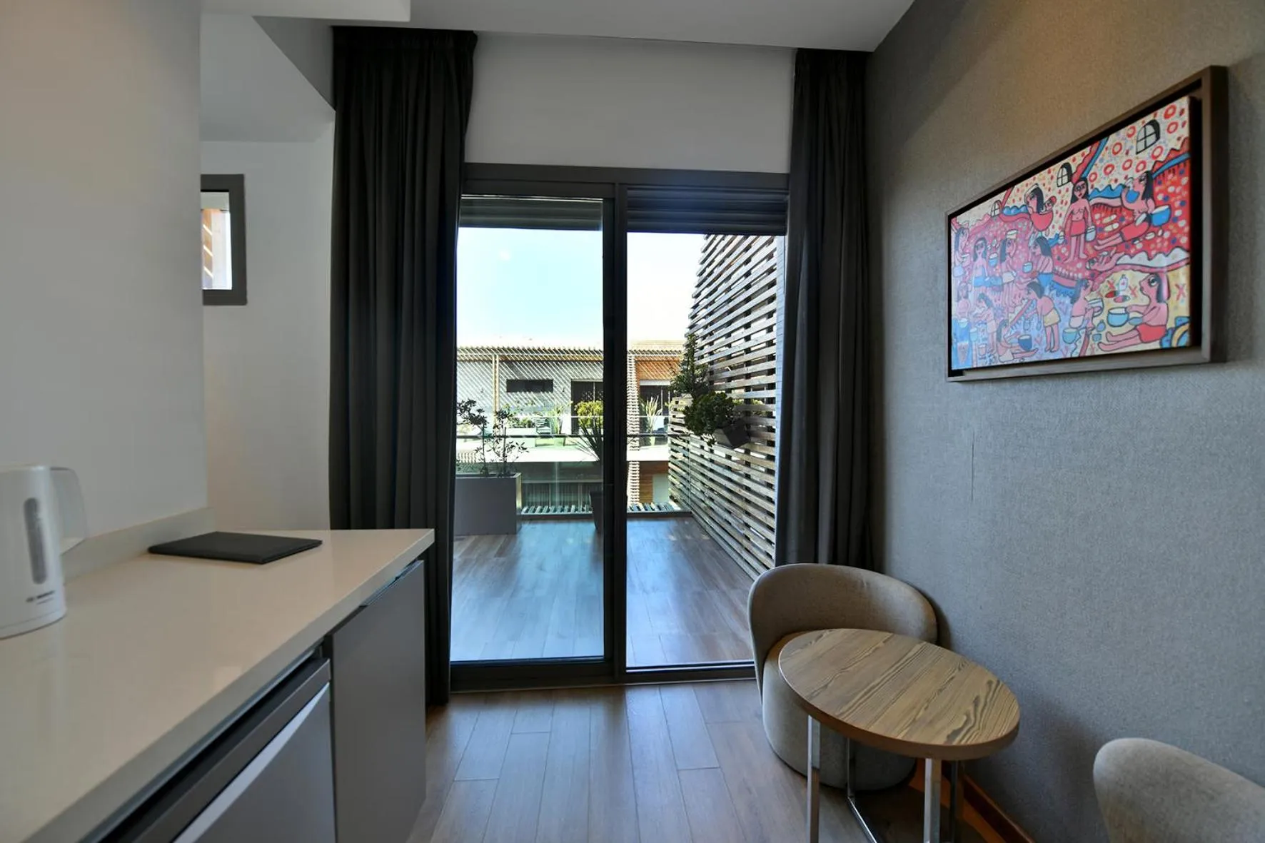 Ocean Park Hotel, Premium Suites & Wellness