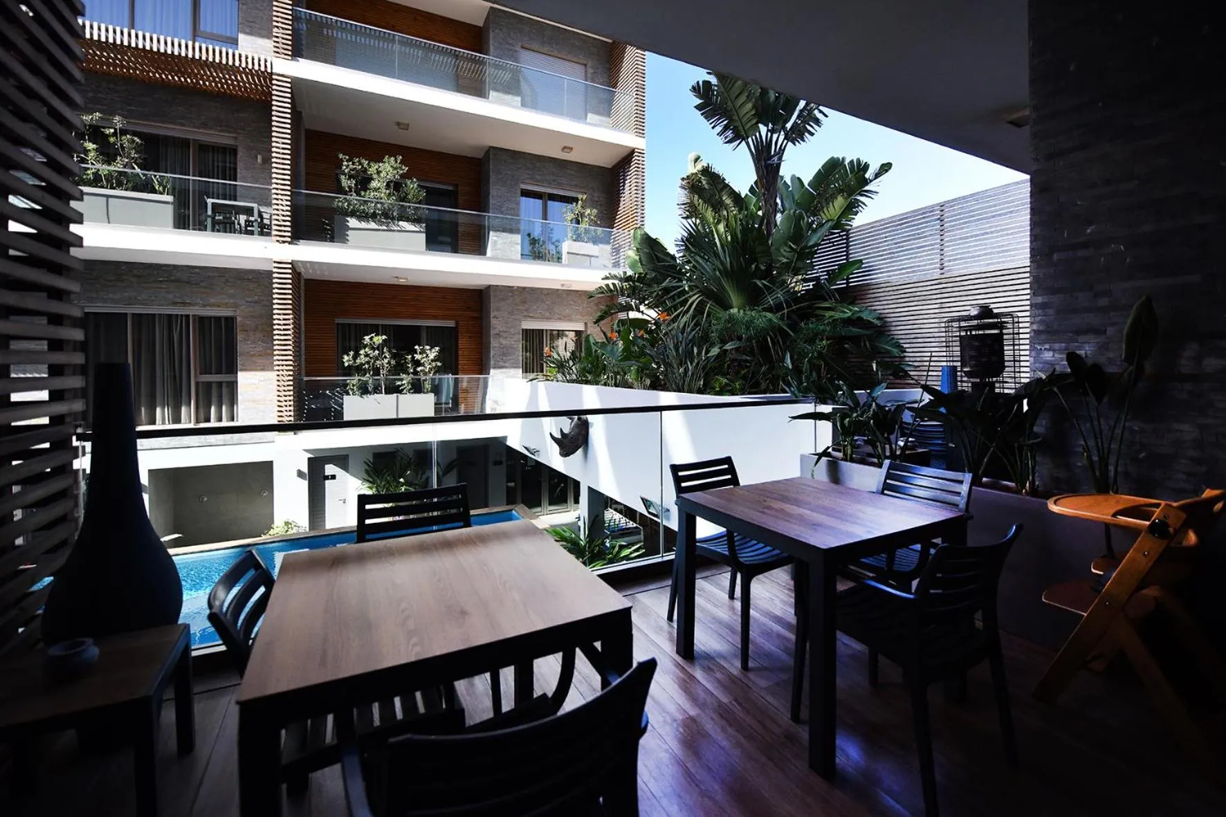 Ocean Park Hotel, Premium Suites & Wellness