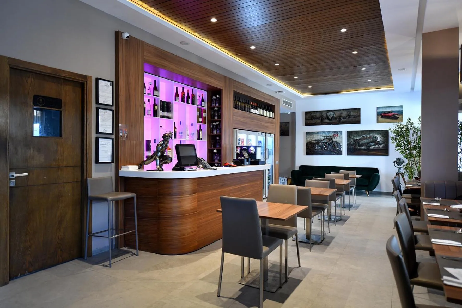 Ocean Park Hotel, Premium Suites & Wellness