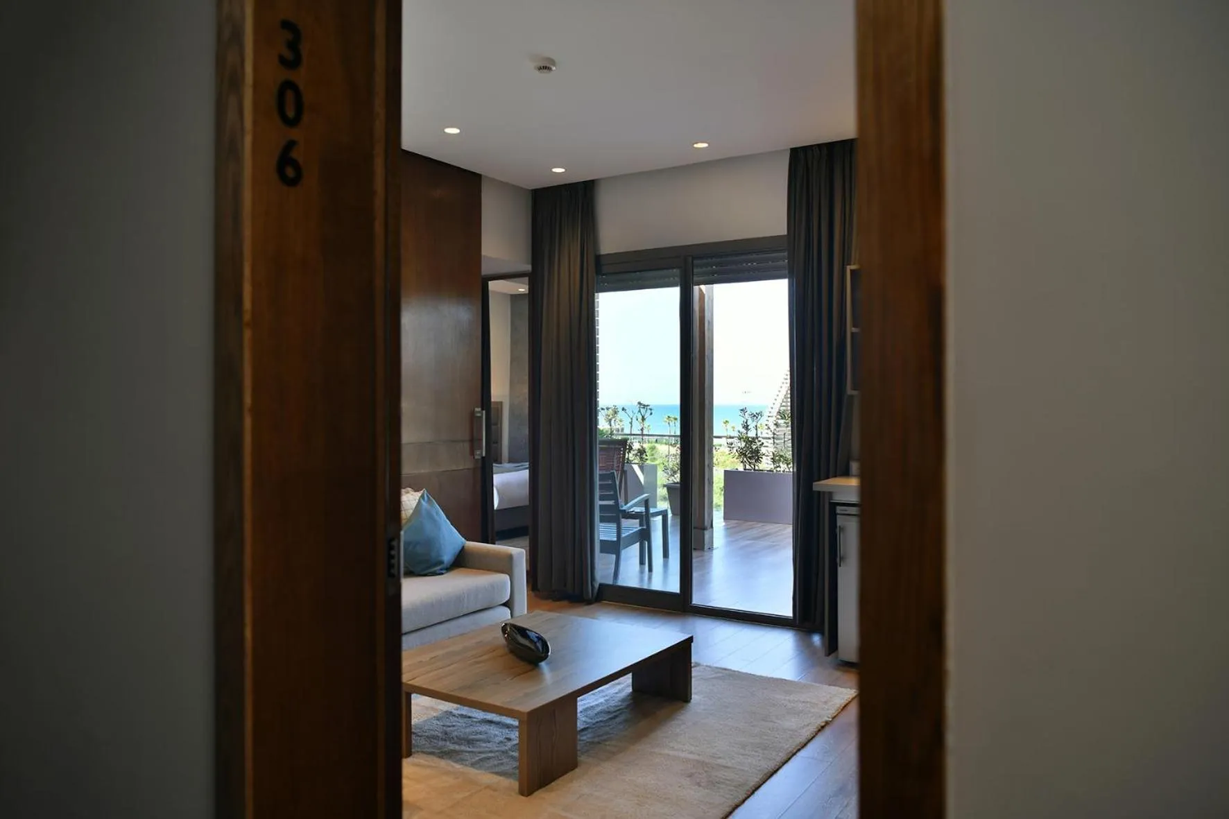 Ocean Park Hotel, Premium Suites & Wellness