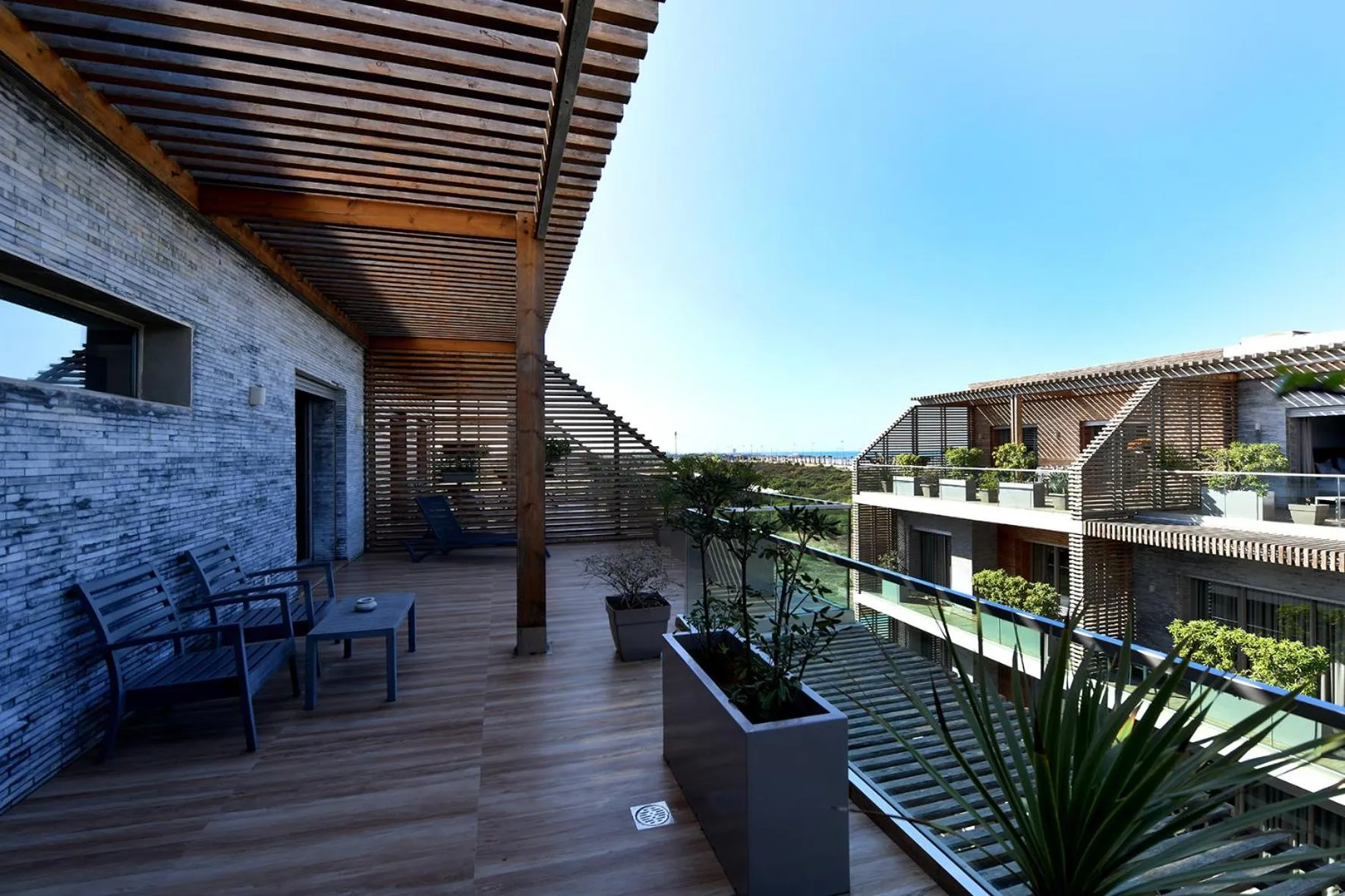 Ocean Park Hotel, Premium Suites & Wellness