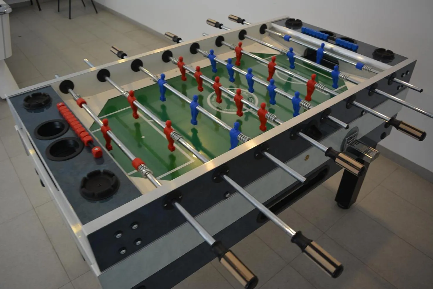 Game Room in Ocean Park Hotel, Premium Suites & Wellness