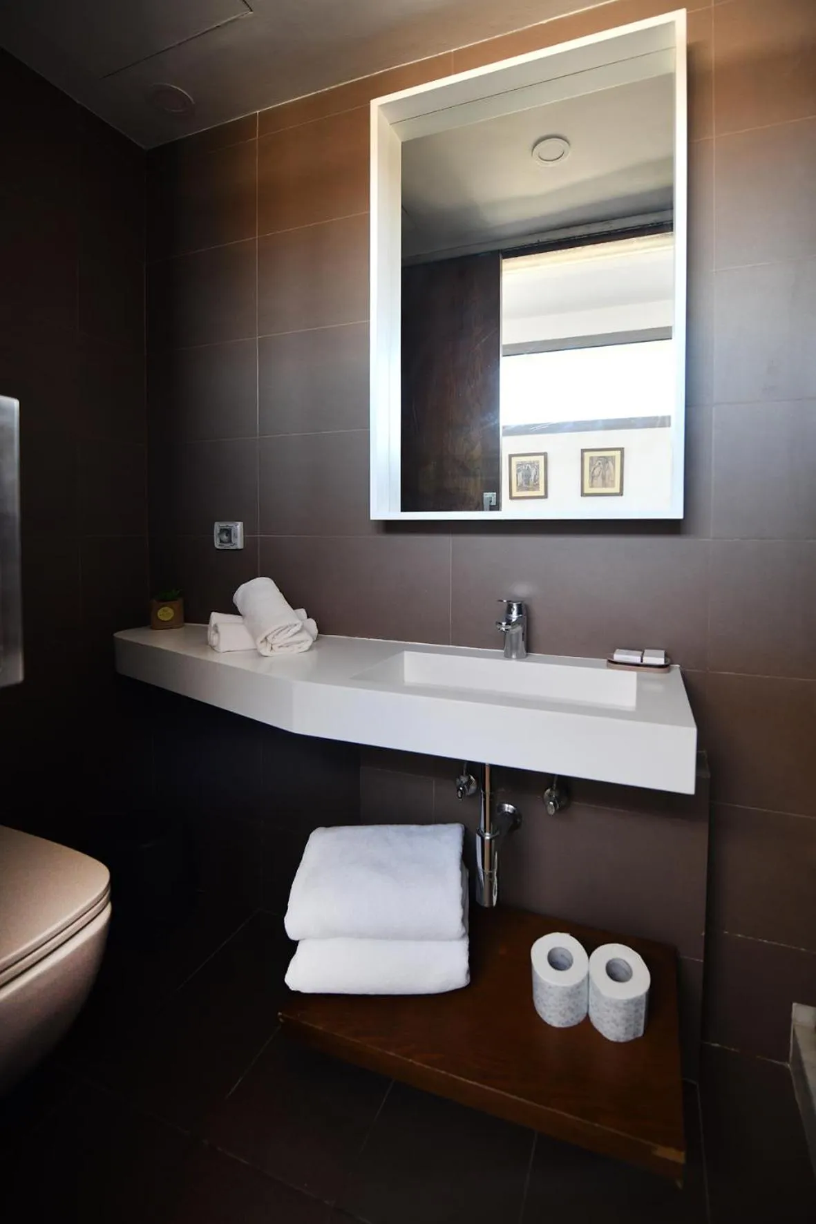 Ocean Park Hotel, Premium Suites & Wellness