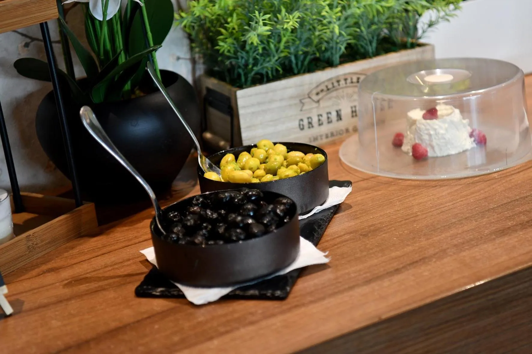 Ocean Park Hotel, Premium Suites & Wellness